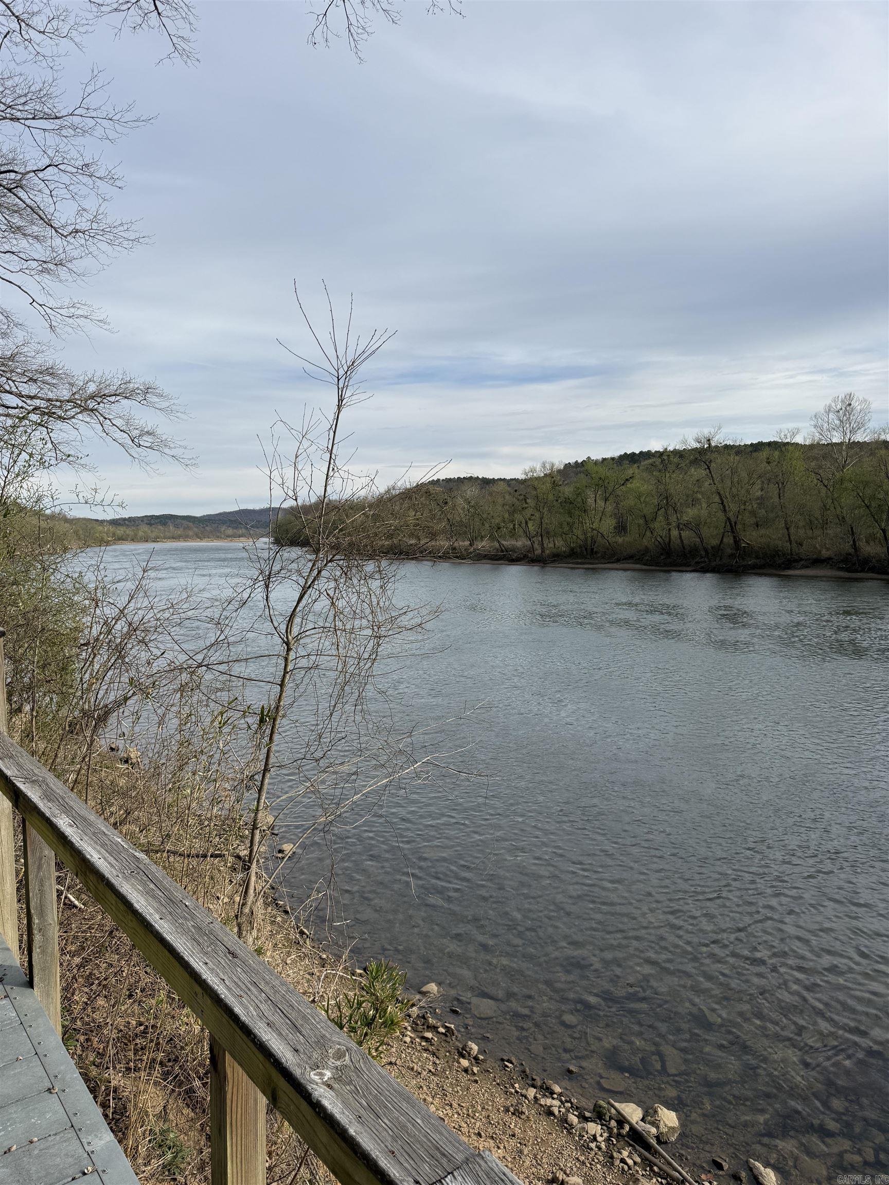 1194 Sadieville Drive Calico Rock, AR 72519