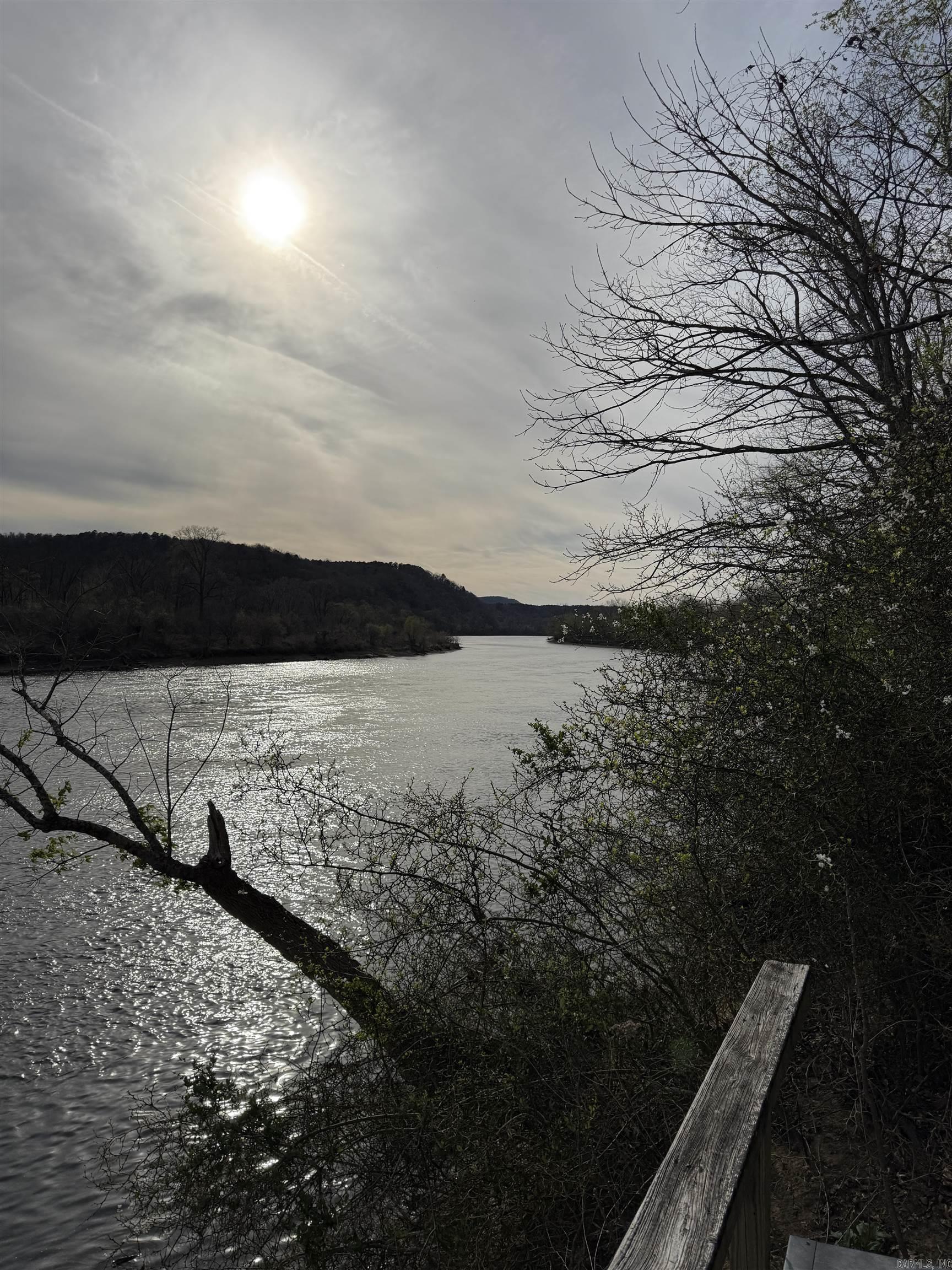 1194 Sadieville Drive Calico Rock, AR 72519