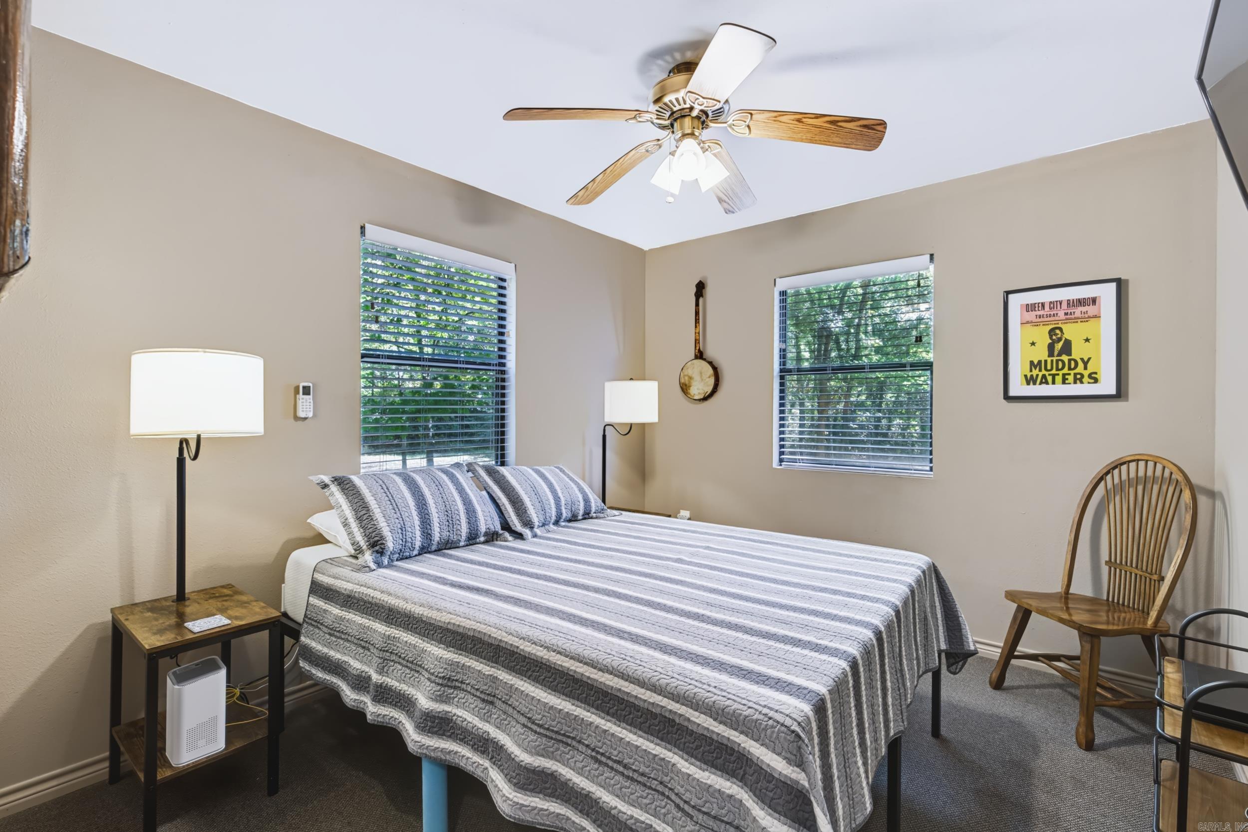 1194 Sadieville  Calico Rock, AR