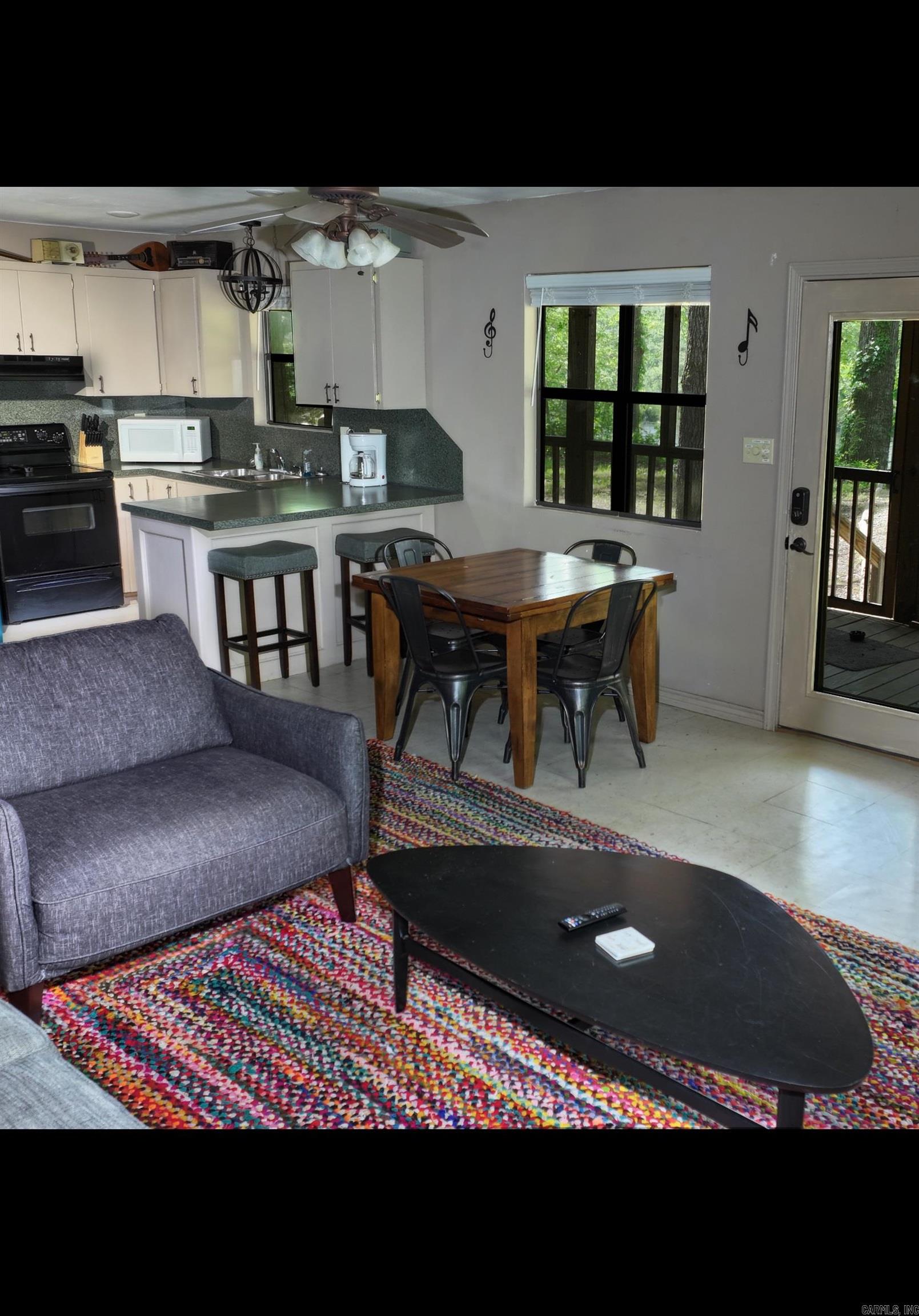 1194 Sadieville  Calico Rock, AR