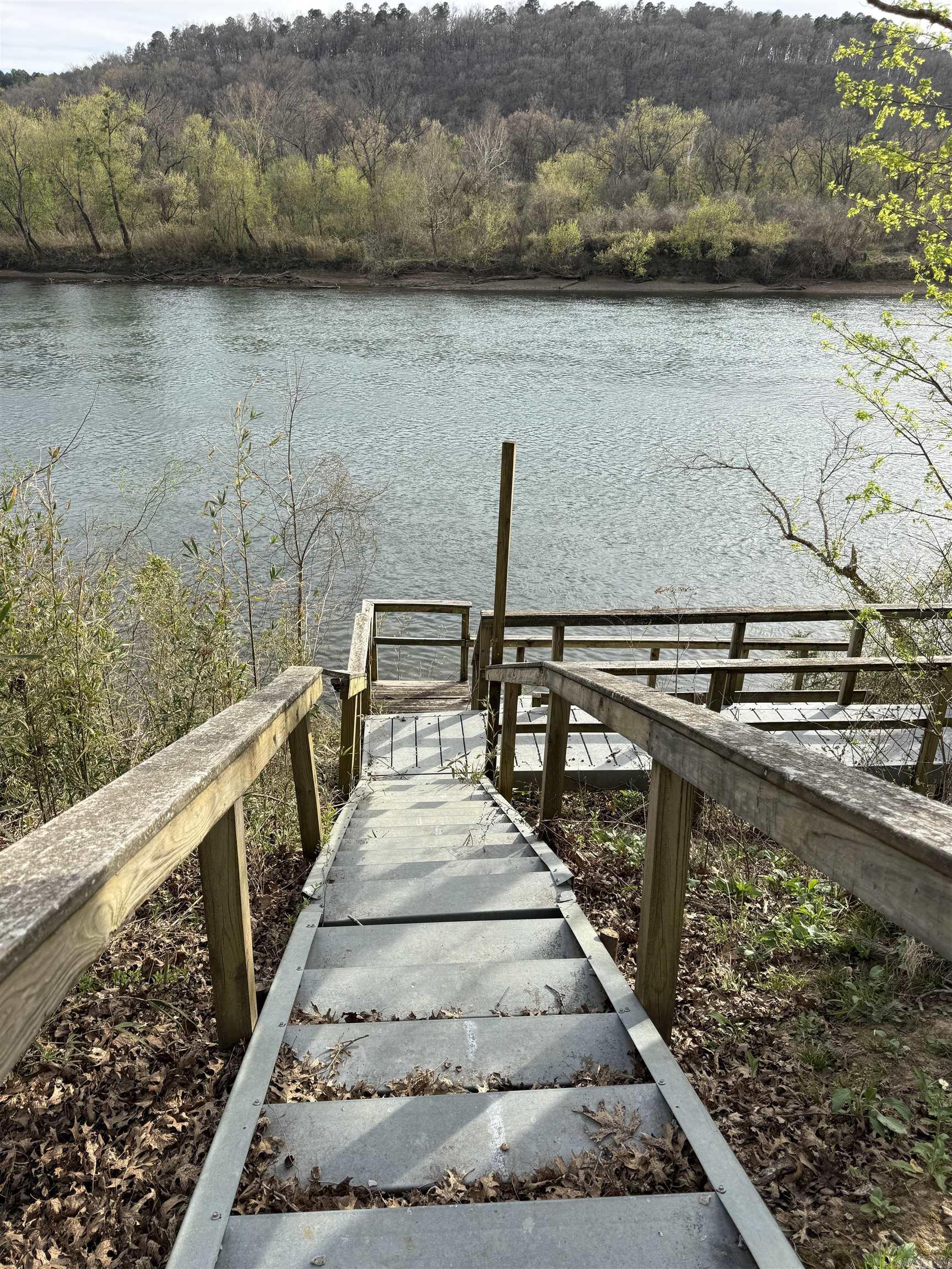 1194 Sadieville Drive Calico Rock, AR 72519