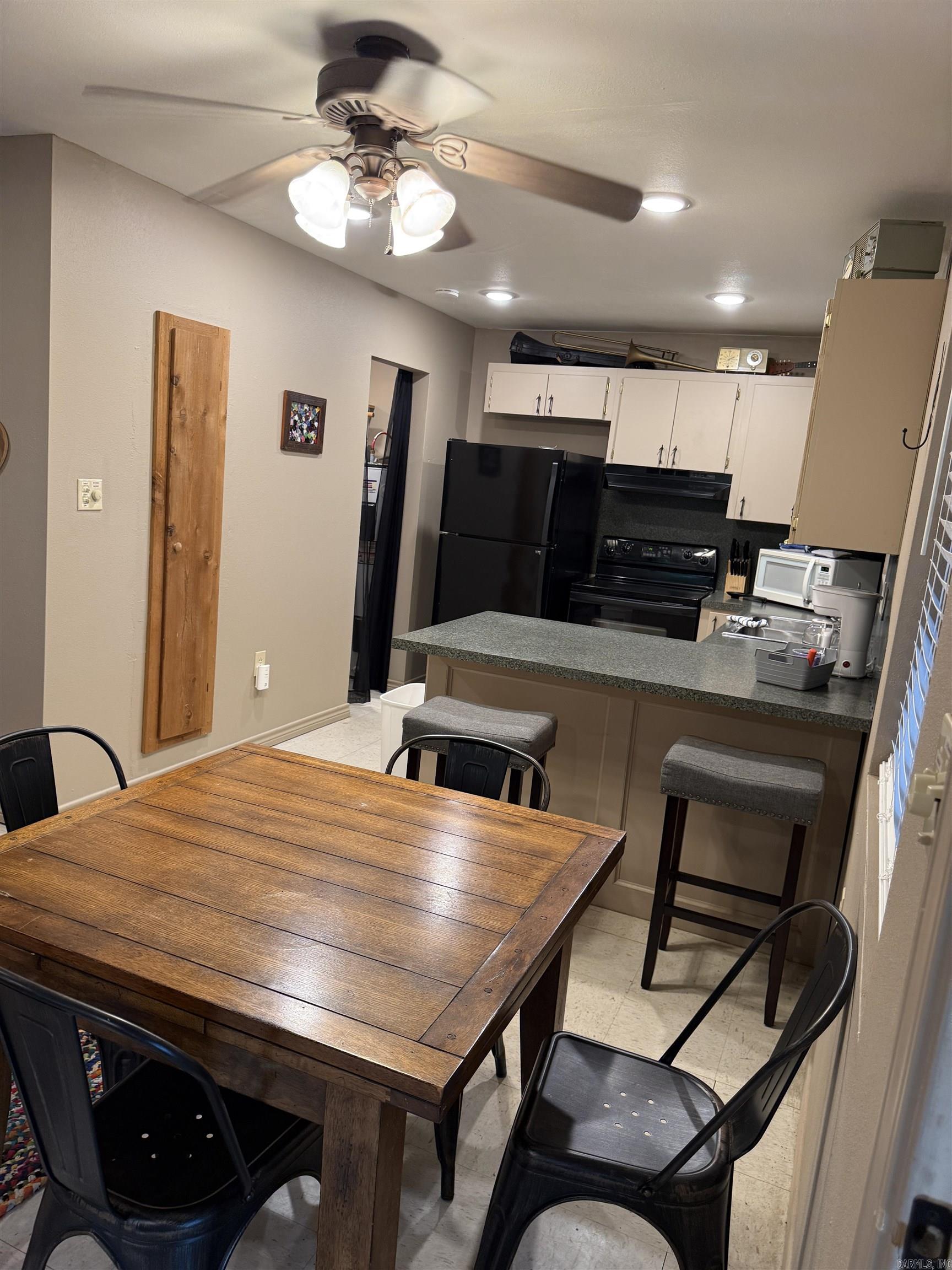 1194 Sadieville Drive Calico Rock, AR 72519