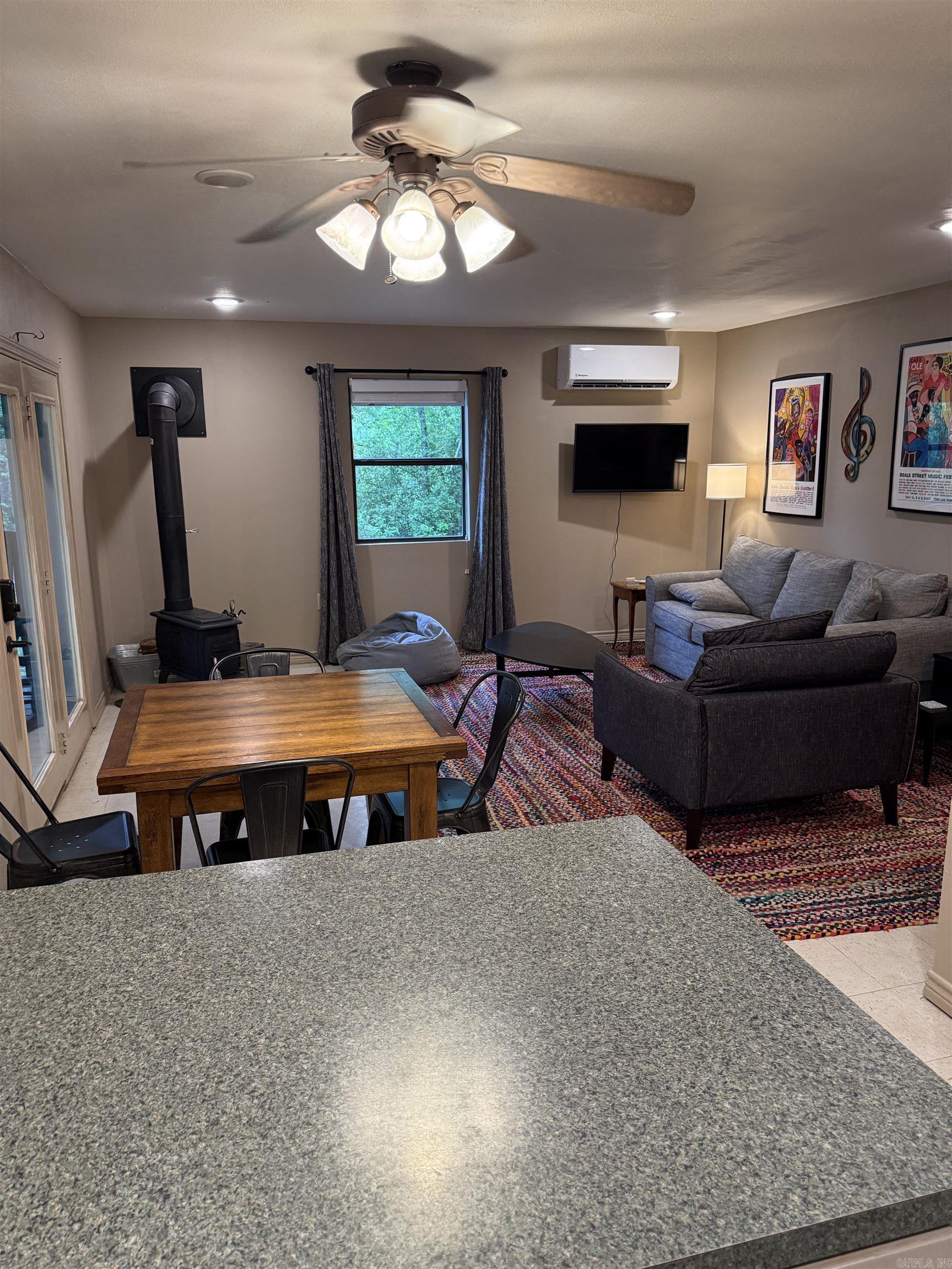 1194 Sadieville Drive Calico Rock, AR 72519