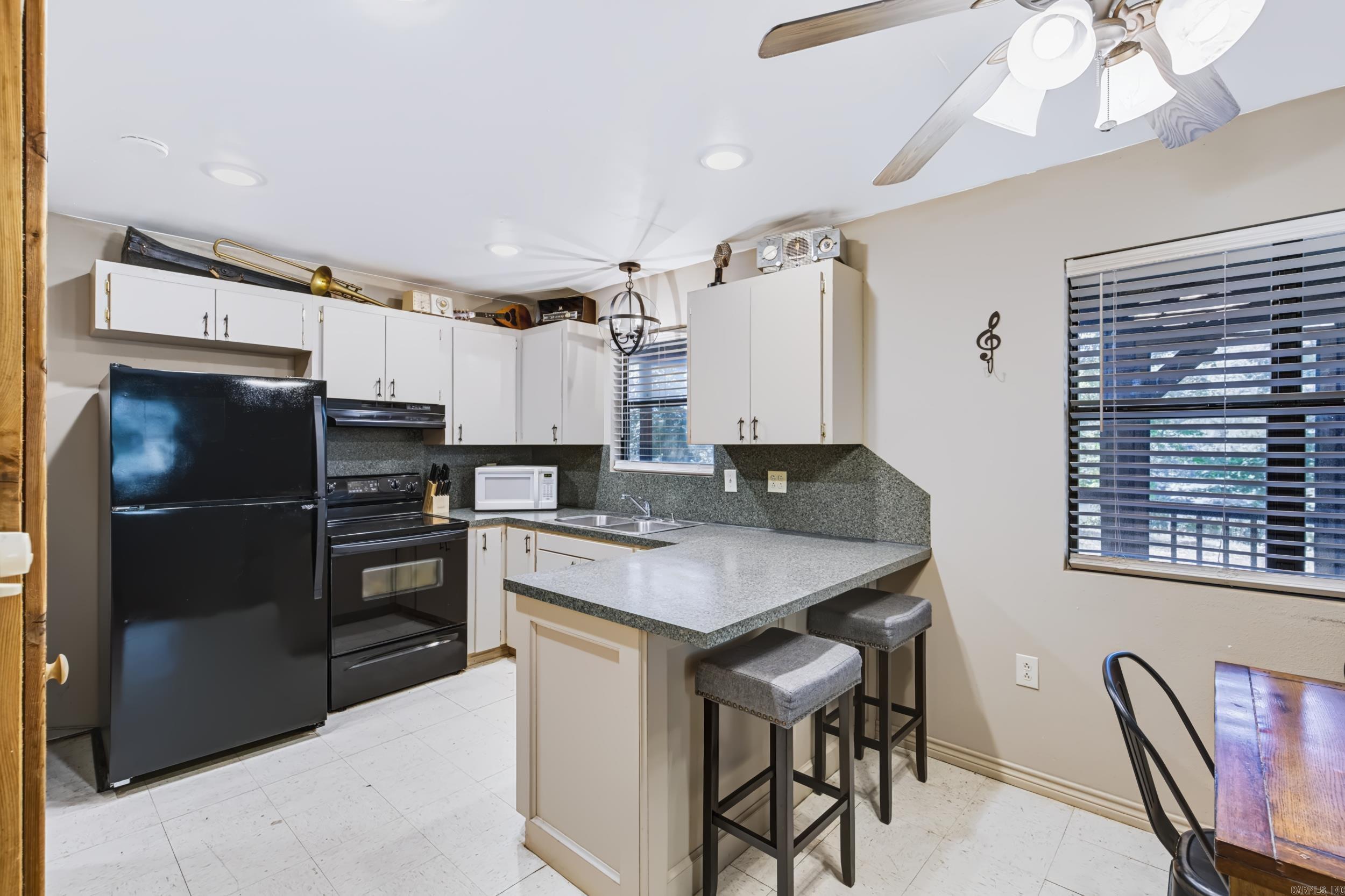 1194 Sadieville  Calico Rock, AR