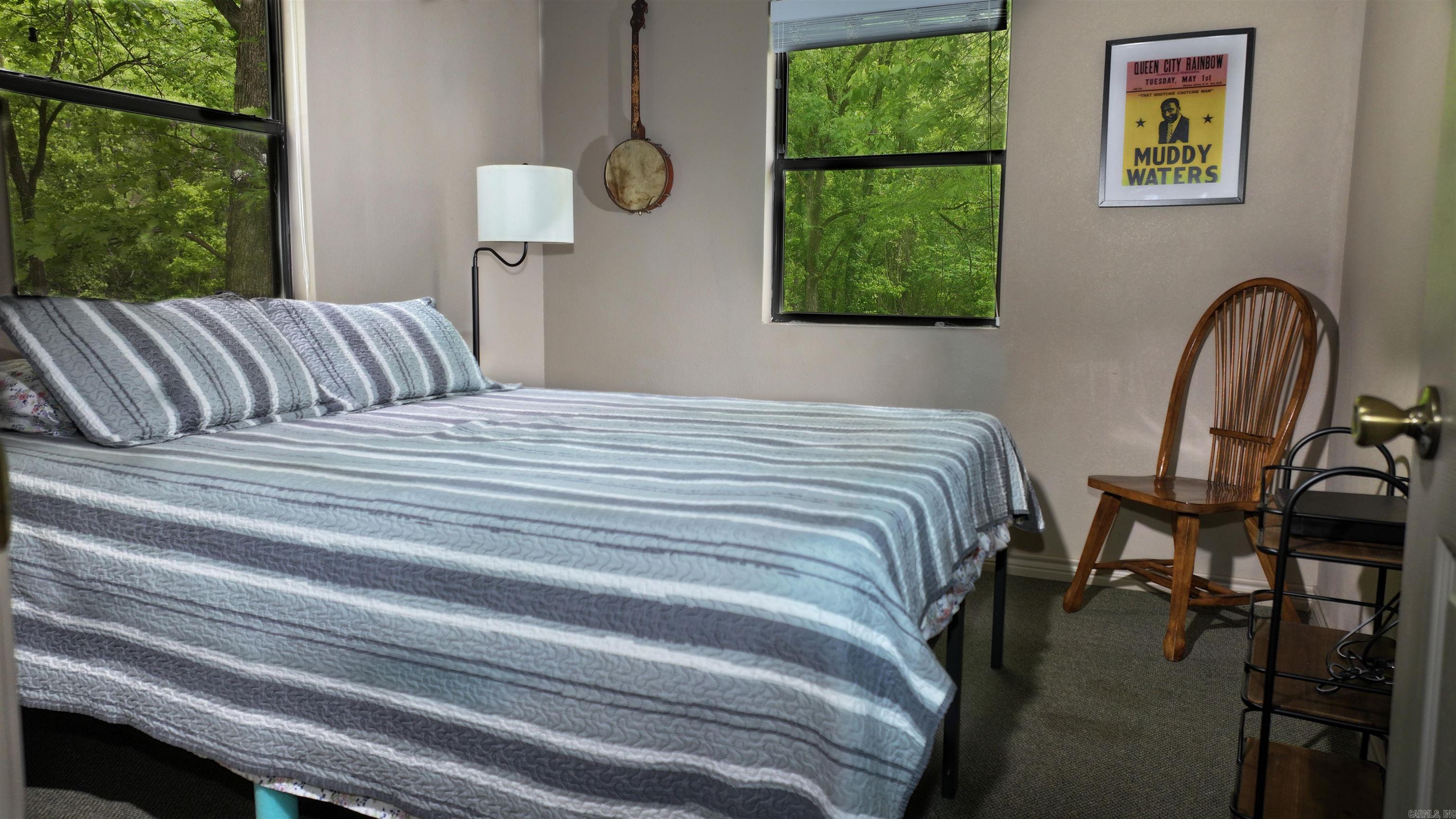 1194 Sadieville Drive Calico Rock, AR 72519