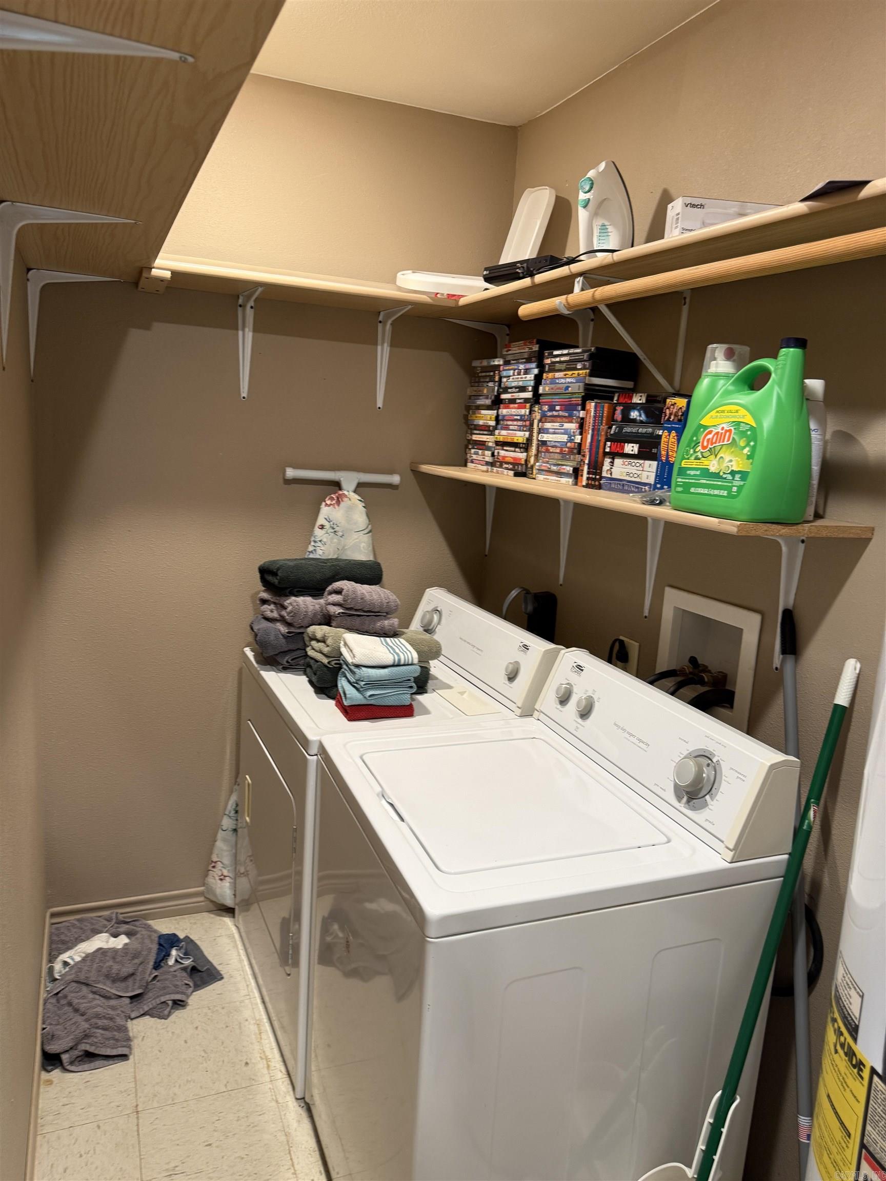 1194 Sadieville Drive Calico Rock, AR 72519