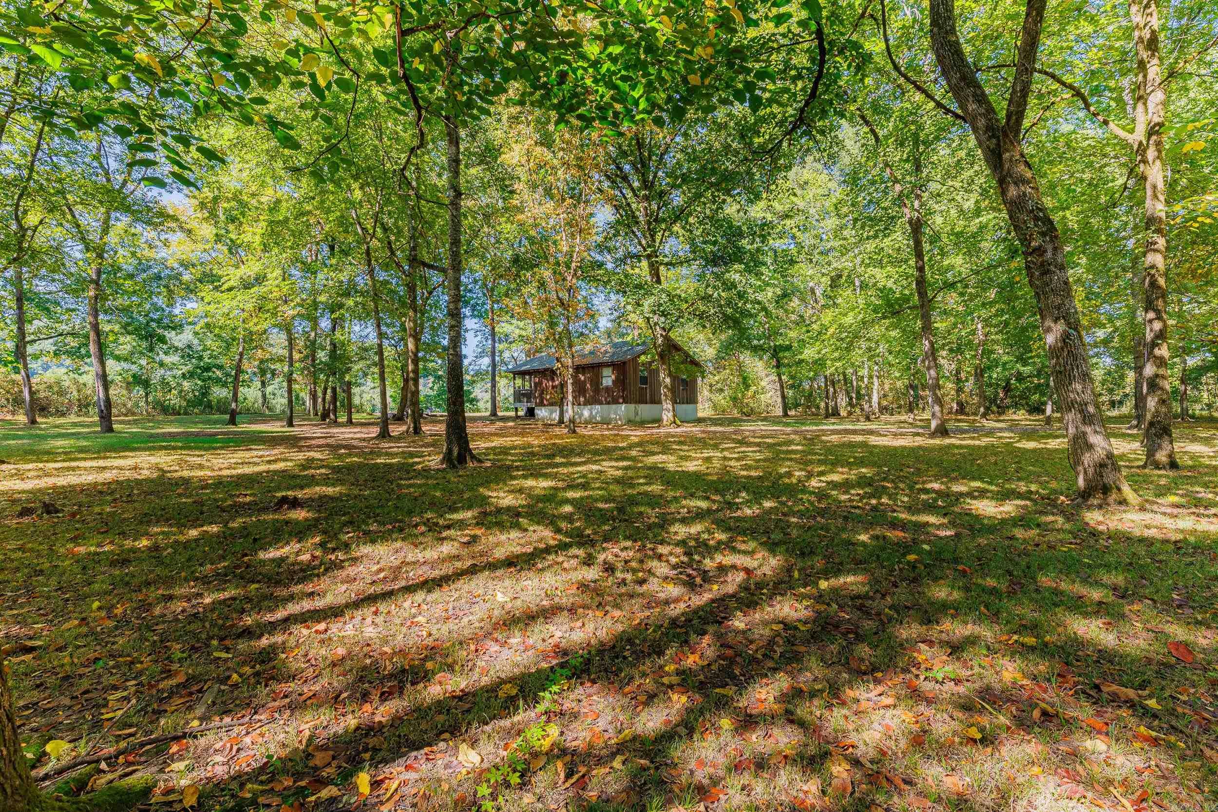 1194 Sadieville  Calico Rock, AR