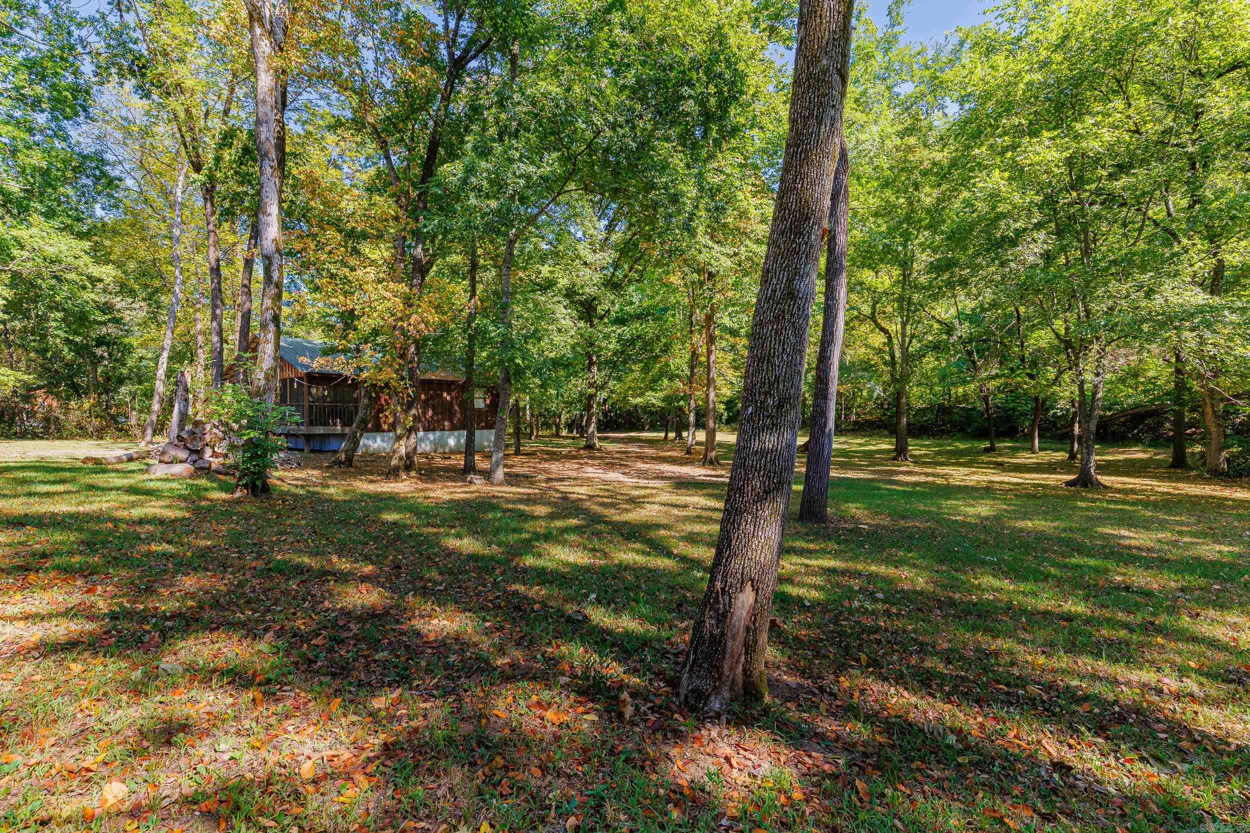 1194 Sadieville  Calico Rock, AR