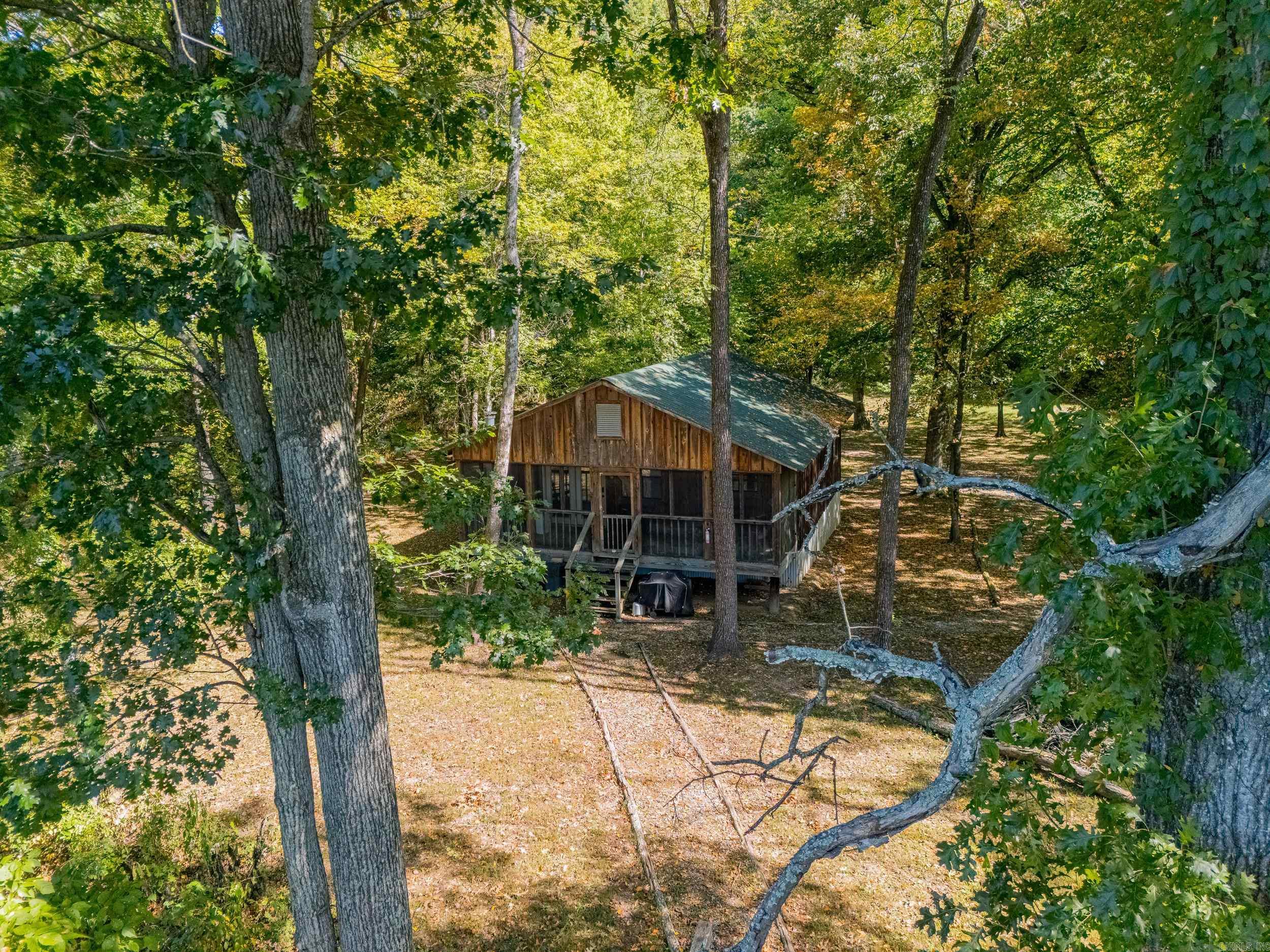 1194 Sadieville  Calico Rock, AR
