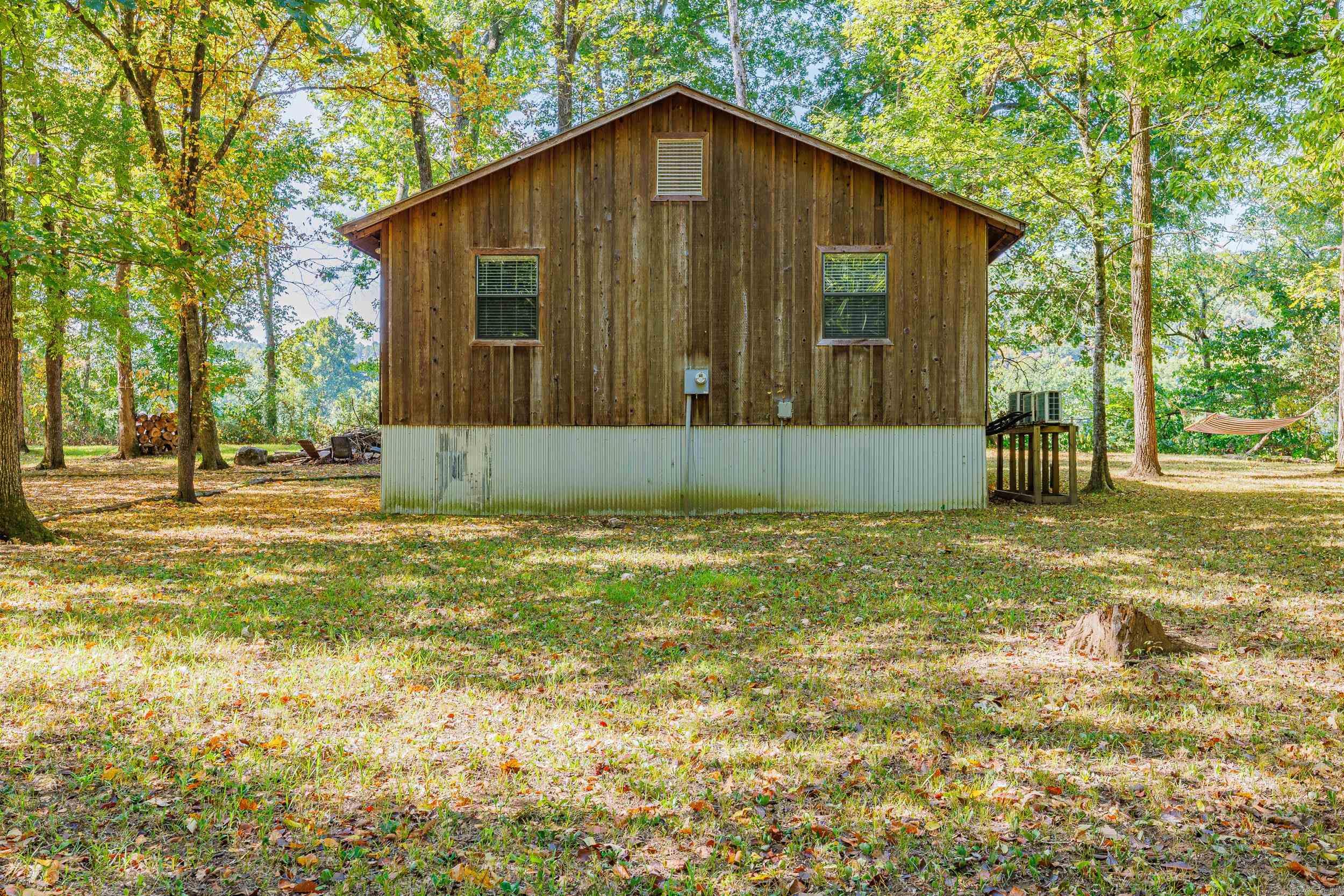 1194 Sadieville  Calico Rock, AR