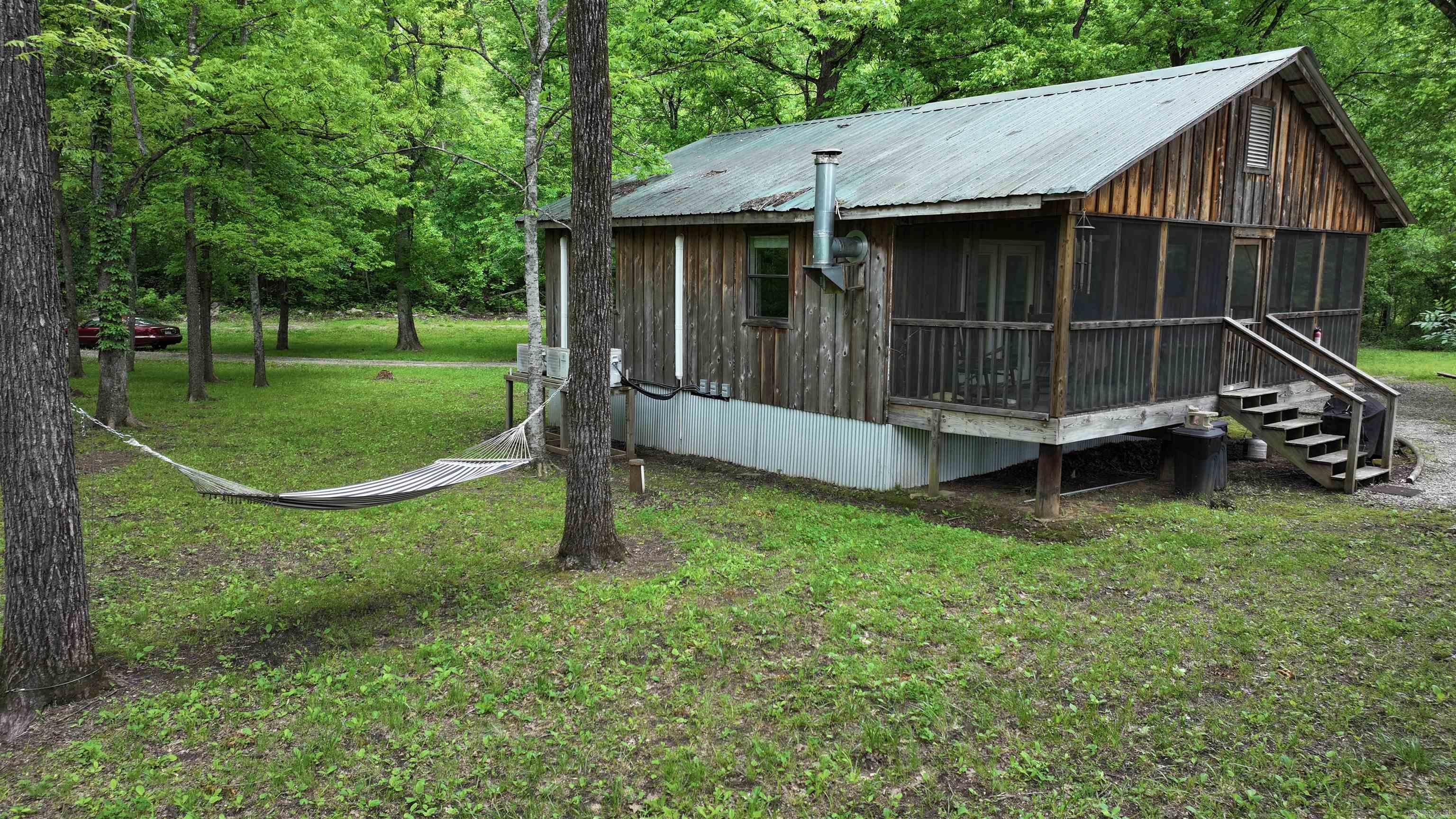 1194 Sadieville  Calico Rock, AR