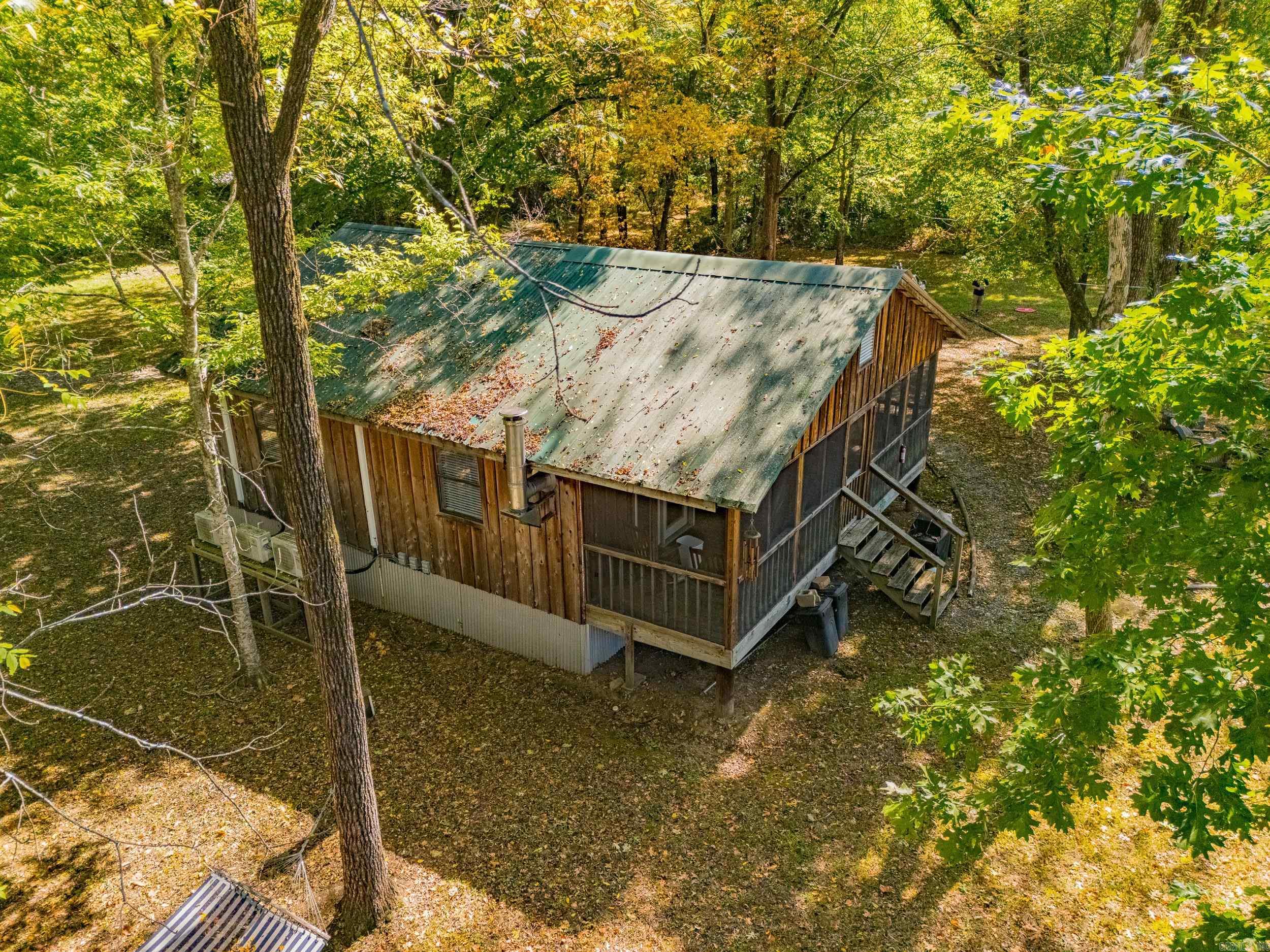 1194 Sadieville  Calico Rock, AR