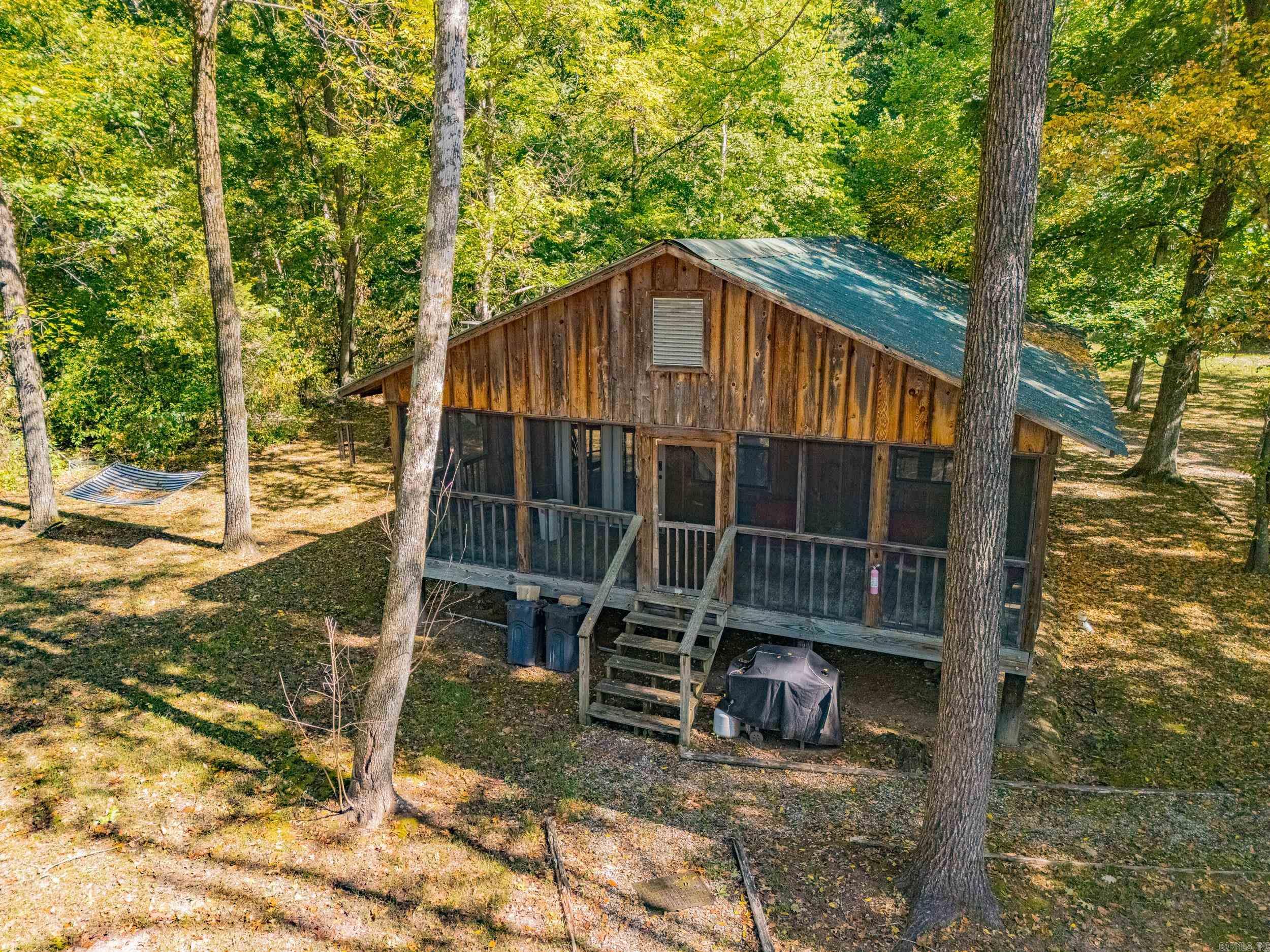 1194 Sadieville  Calico Rock, AR