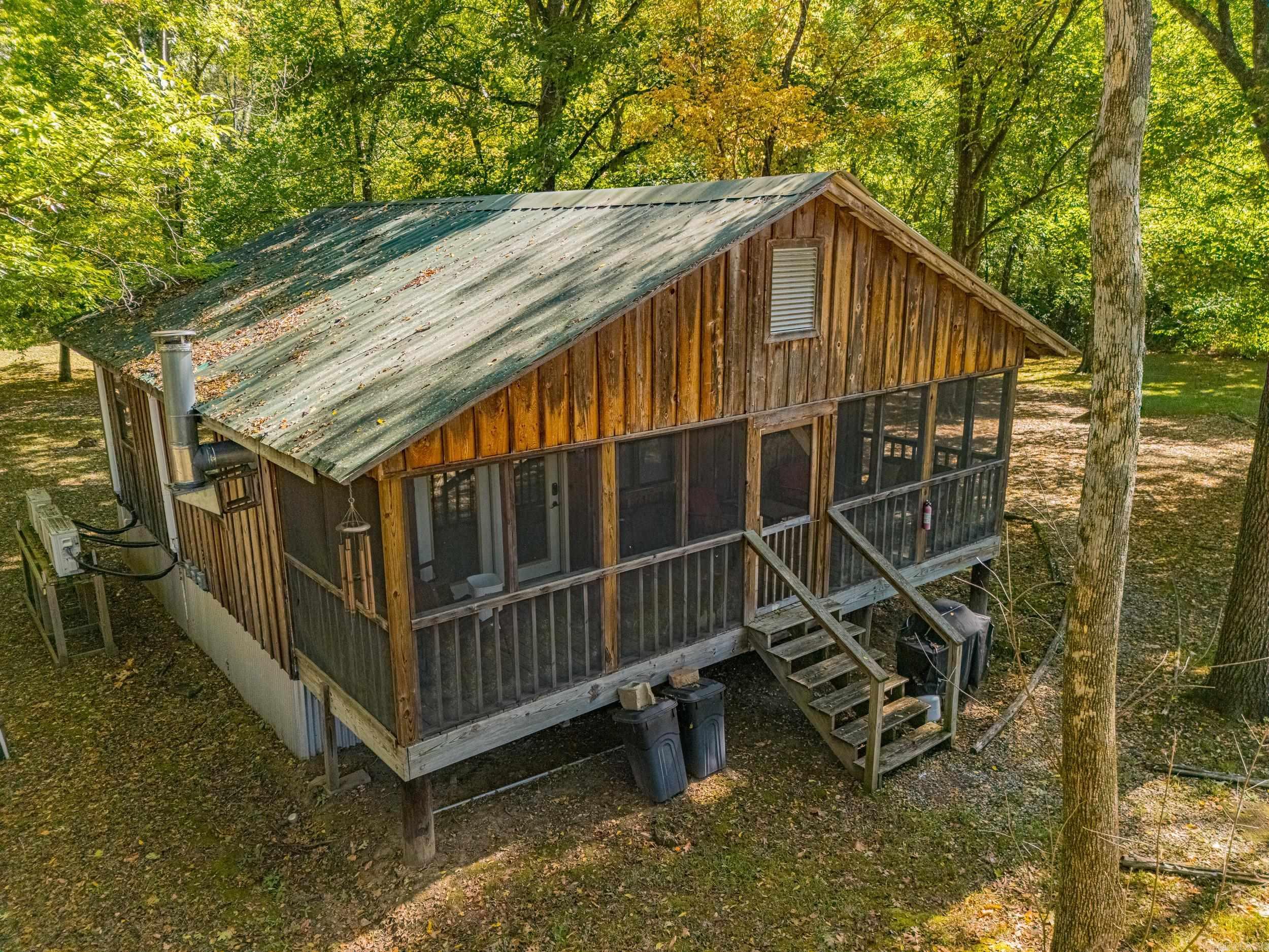 1194 Sadieville  Calico Rock, AR