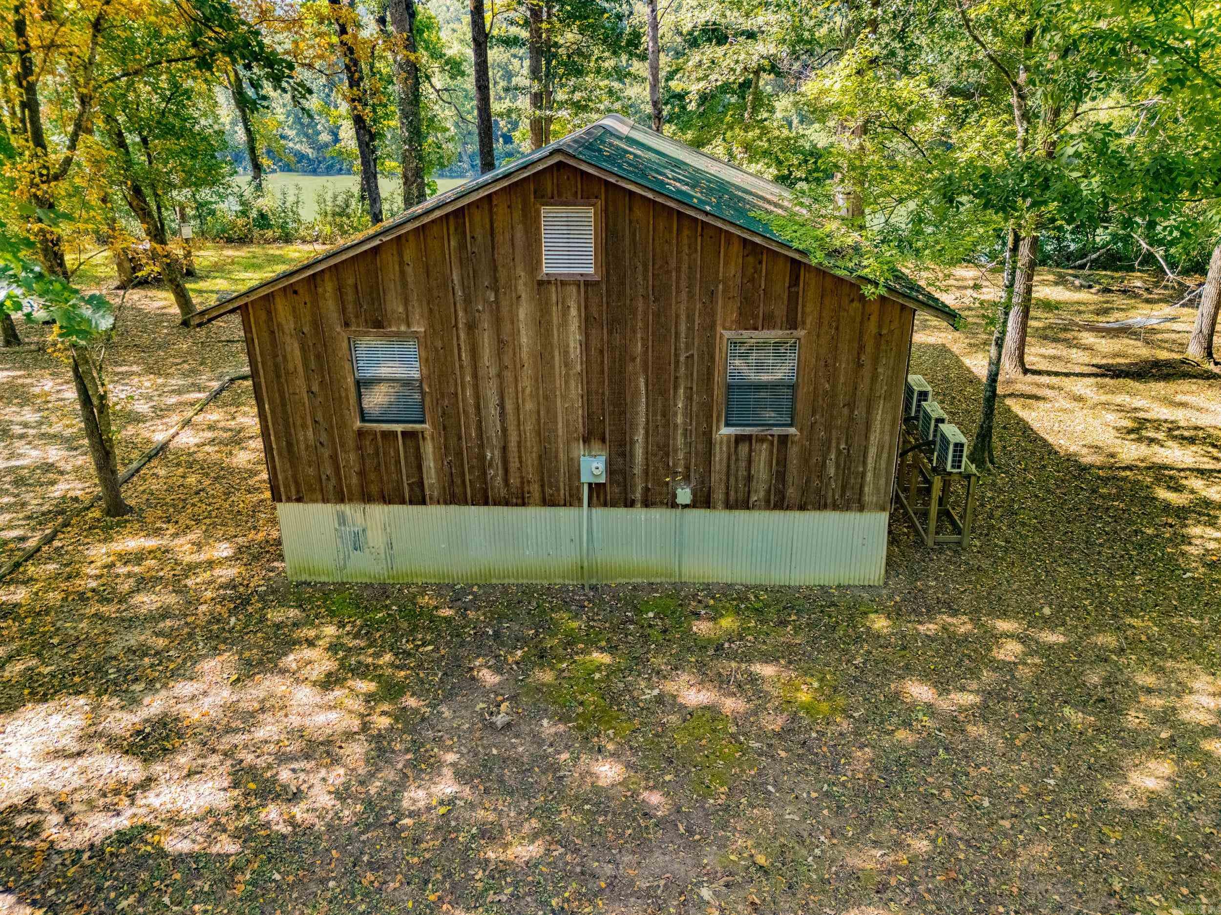 1194 Sadieville  Calico Rock, AR