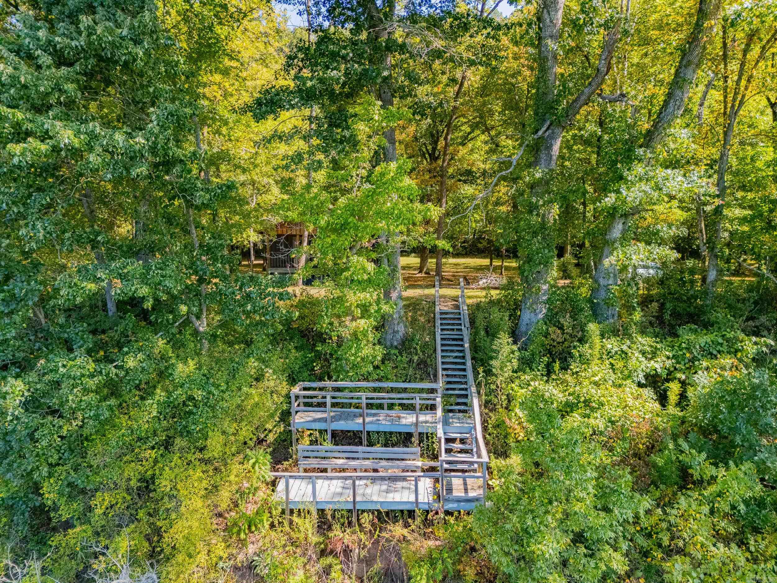 1194 Sadieville  Calico Rock, AR