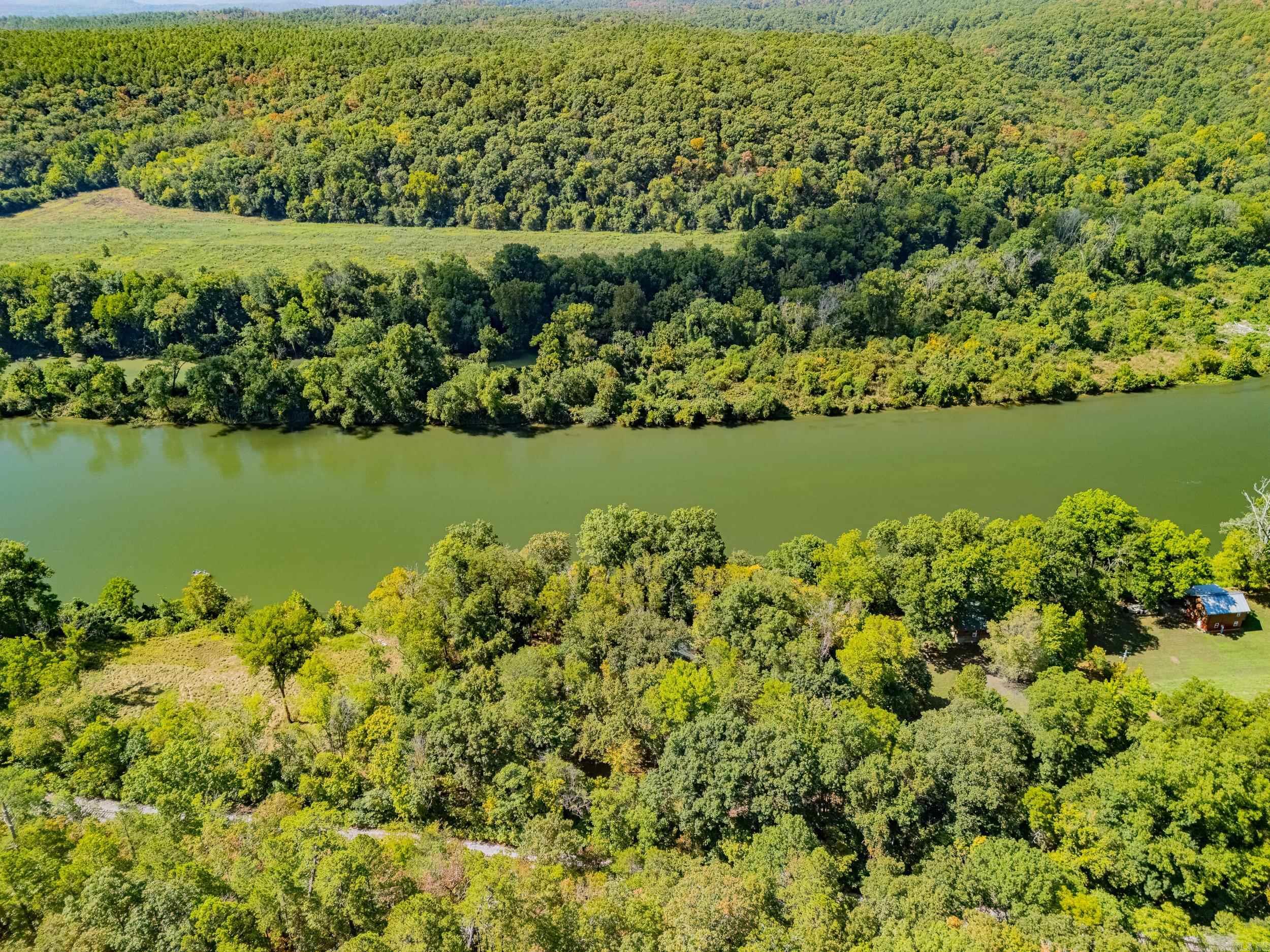 1194 Sadieville  Calico Rock, AR