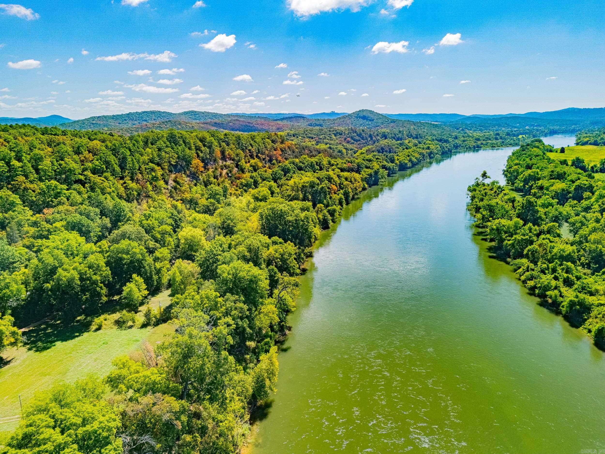 1194 Sadieville  Calico Rock, AR