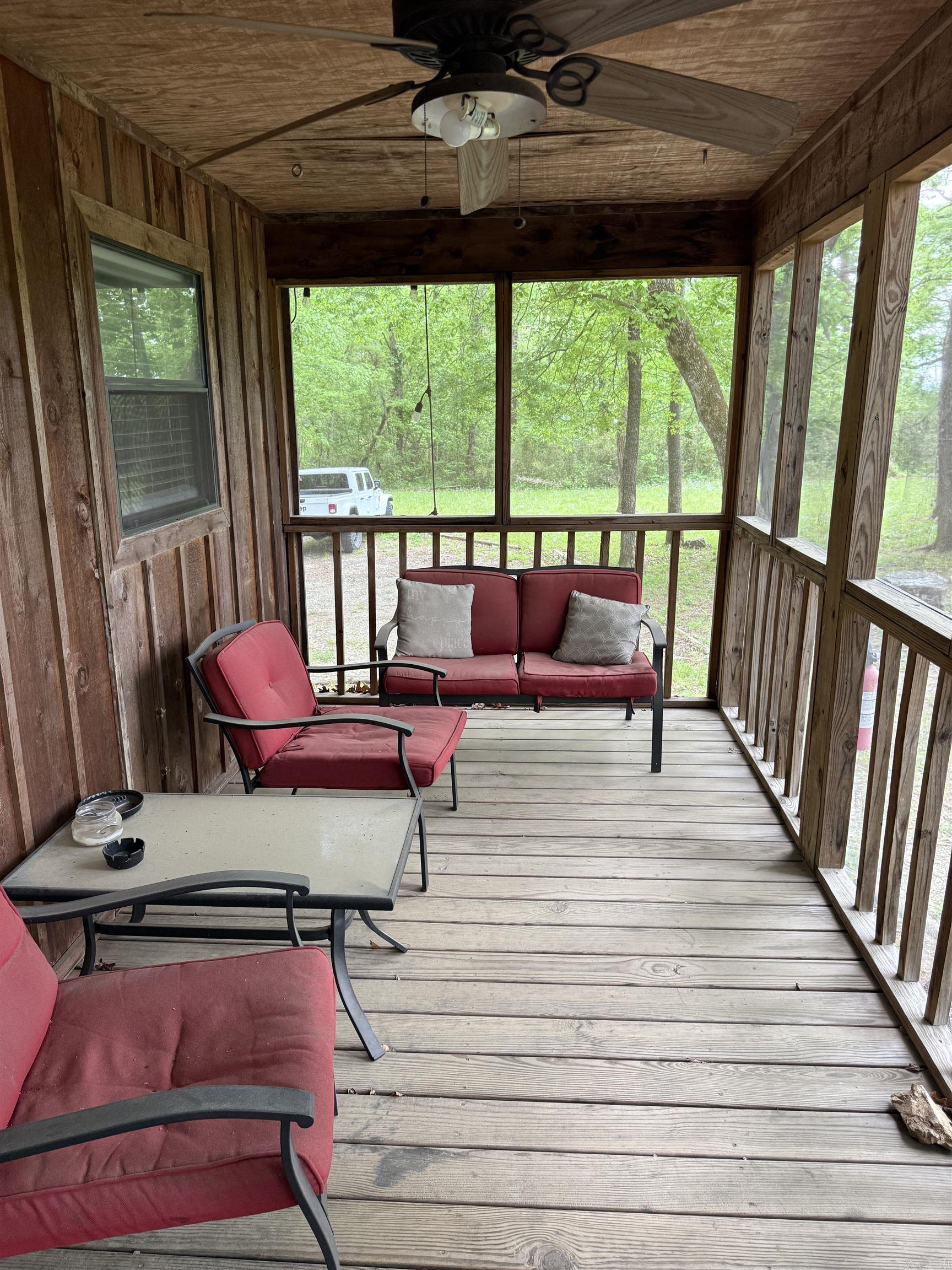 1194 Sadieville Drive Calico Rock, AR 72519