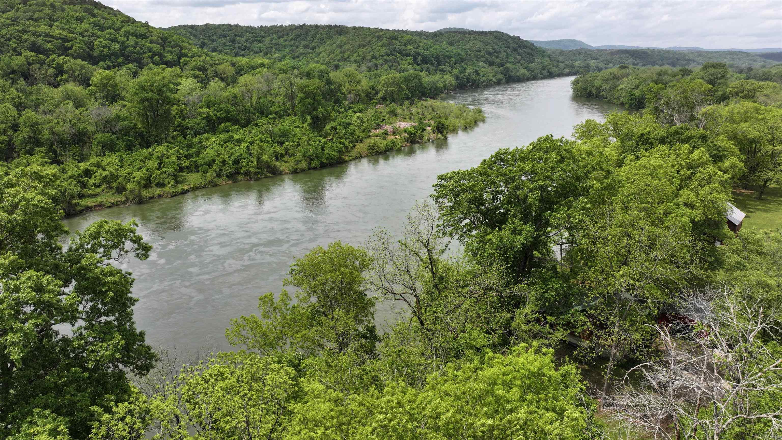 1194 Sadieville Drive Calico Rock, AR 72519