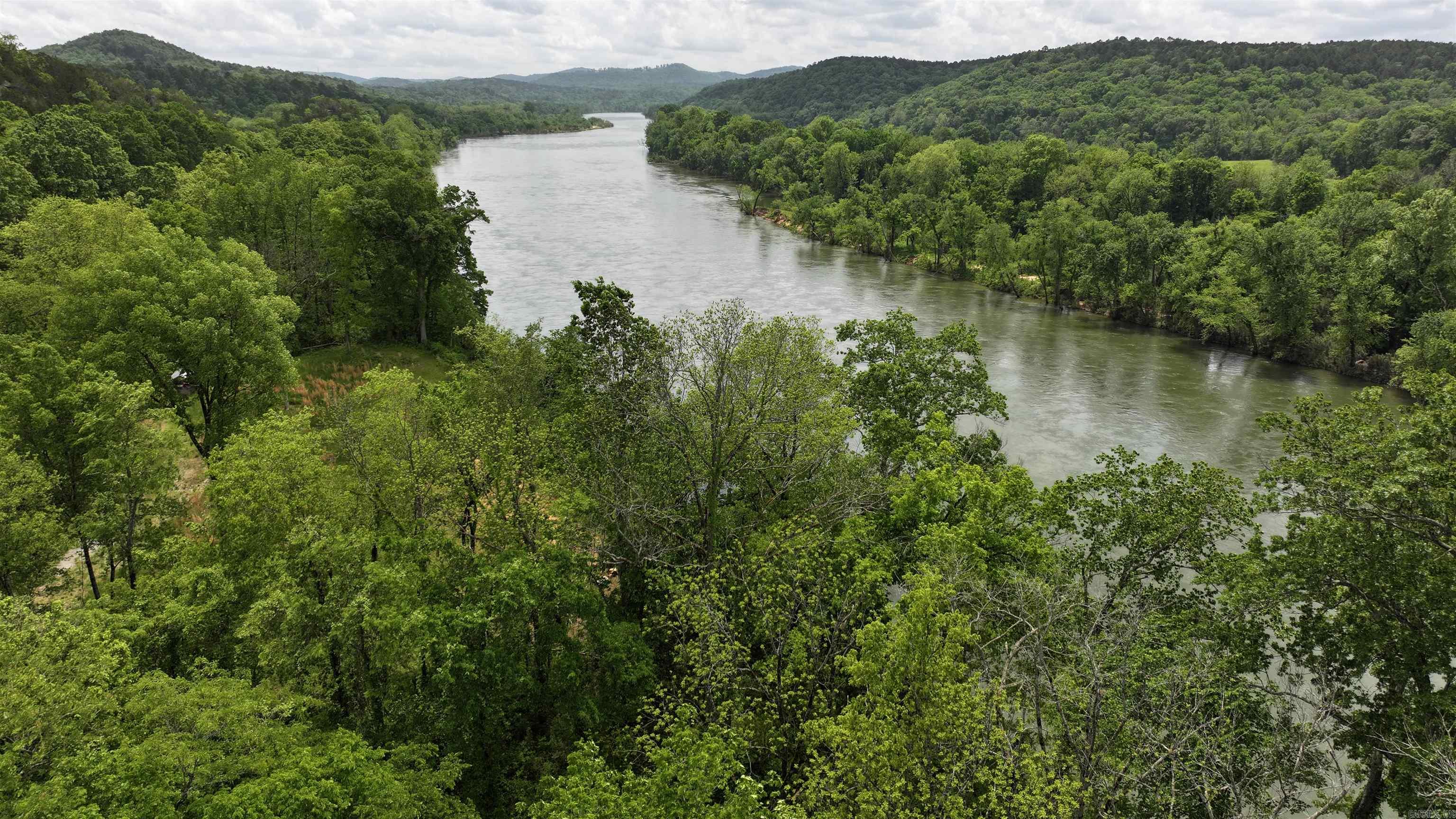 1194 Sadieville Drive Calico Rock, AR 72519