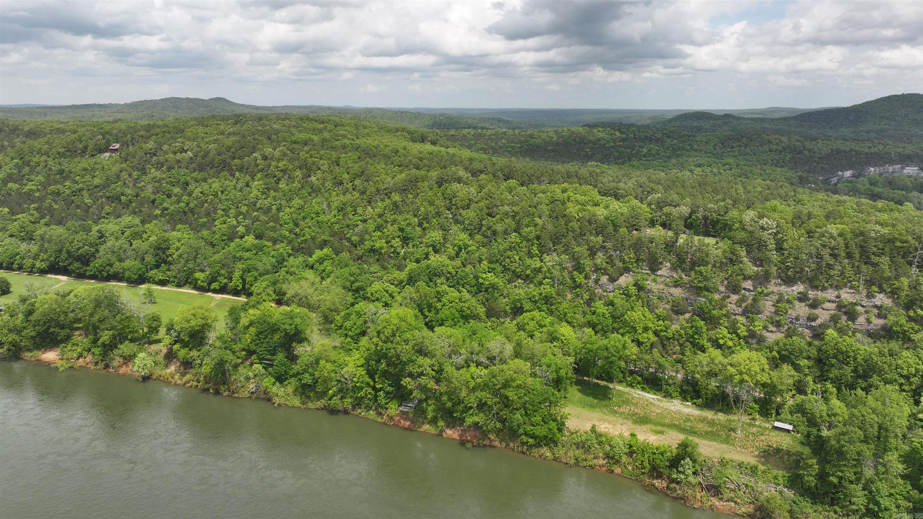 1194 Sadieville Drive Calico Rock, AR 72519