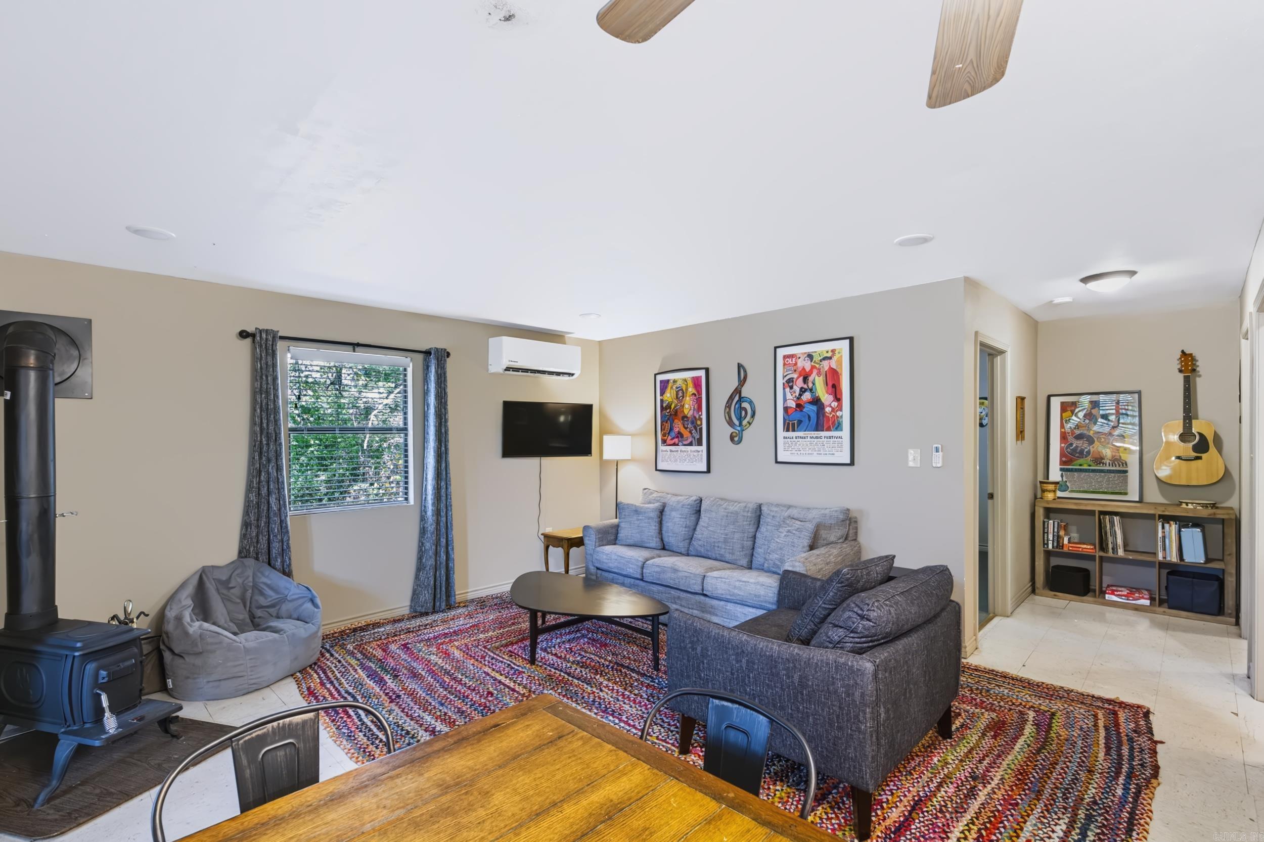 1194 Sadieville  Calico Rock, AR