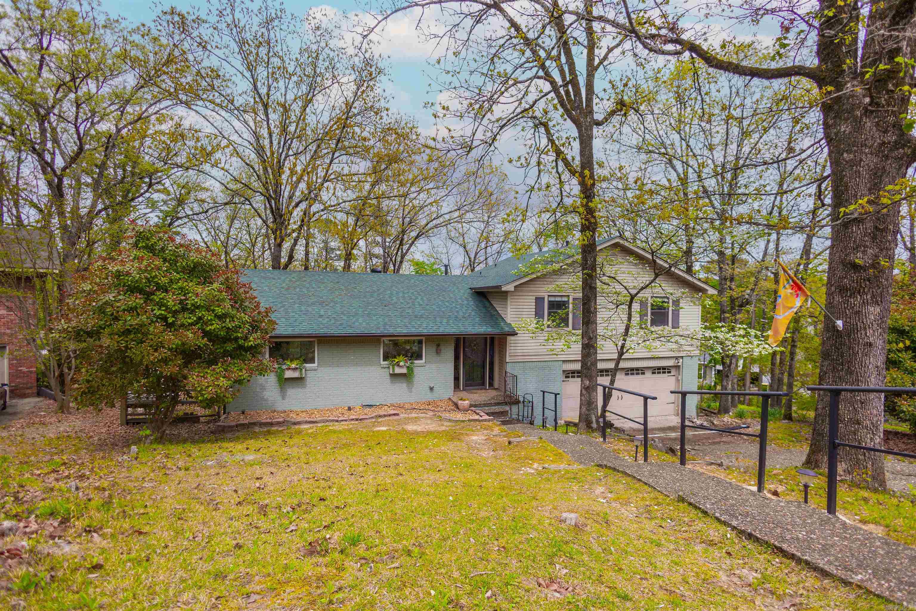 8701 Boulder  Little Rock, AR