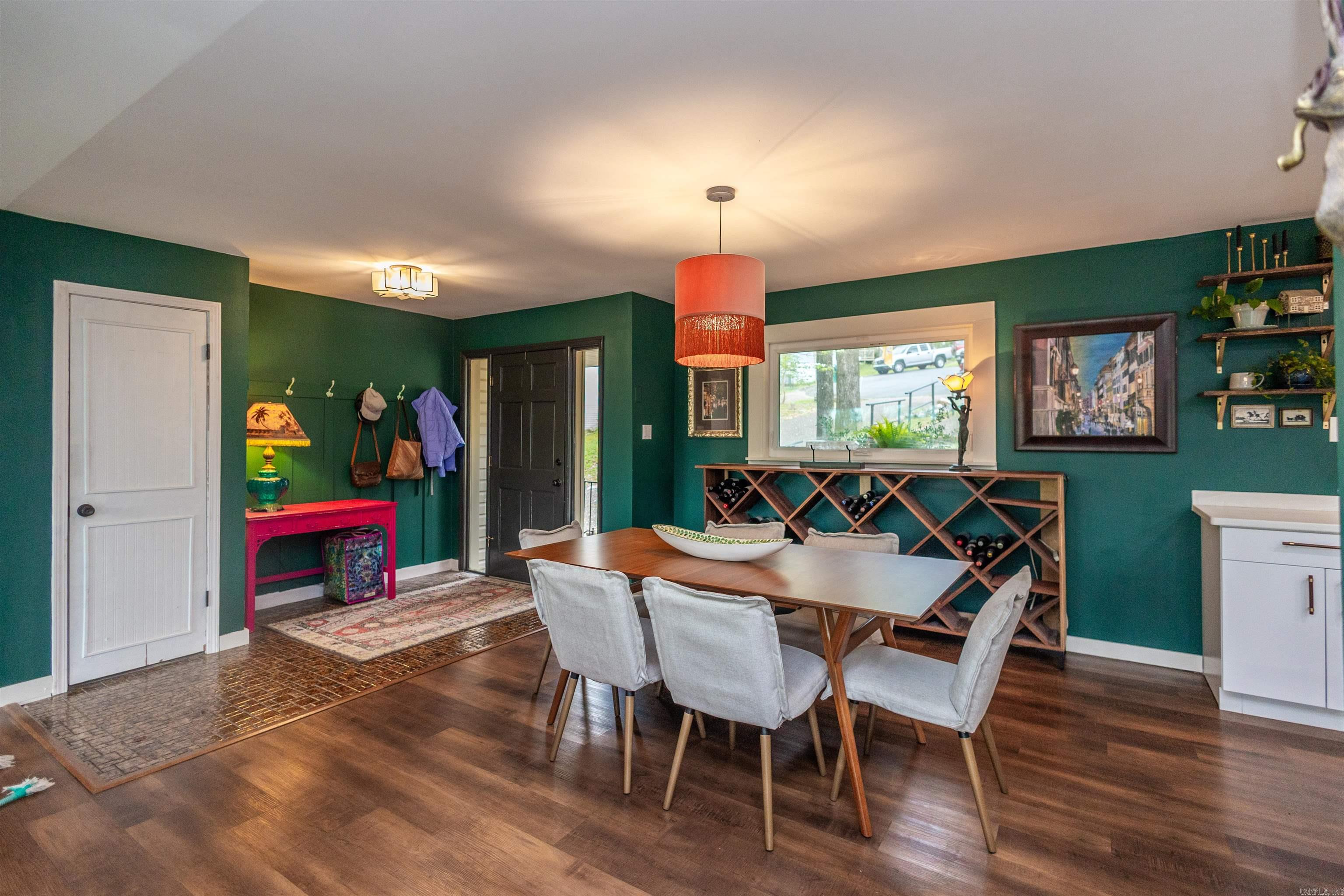 8701 Boulder  Little Rock, AR