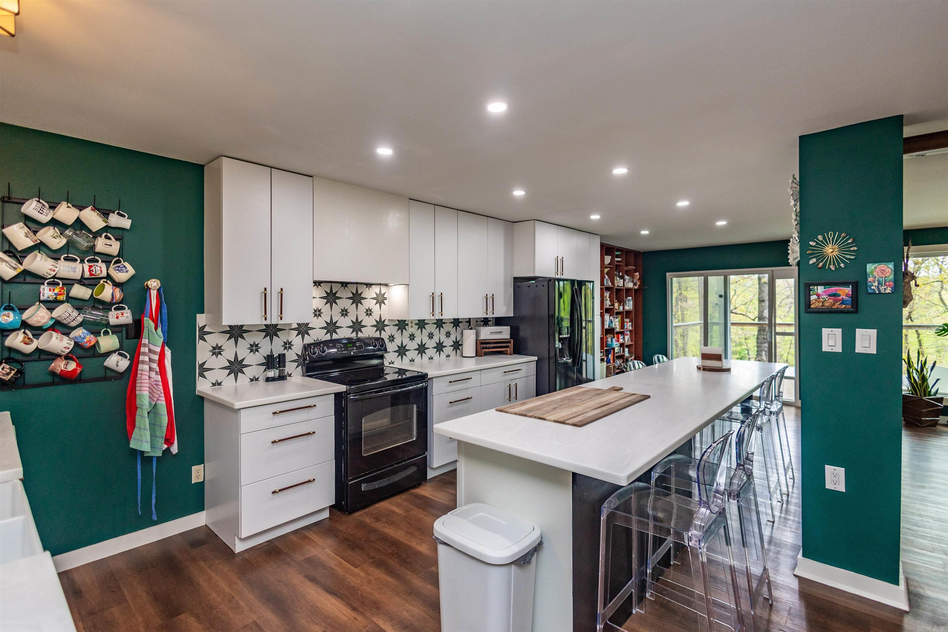 8701 Boulder  Little Rock, AR