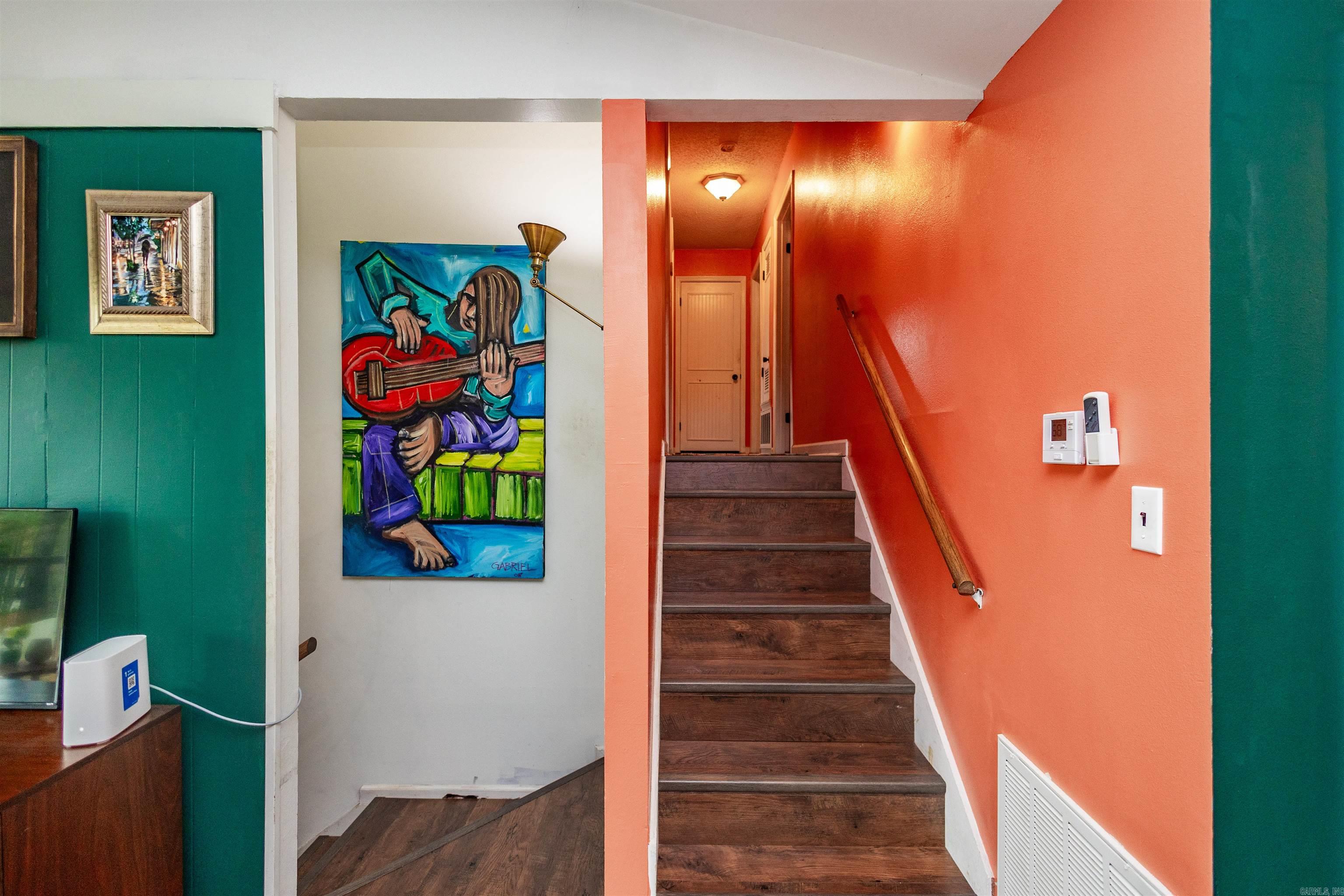 8701 Boulder  Little Rock, AR