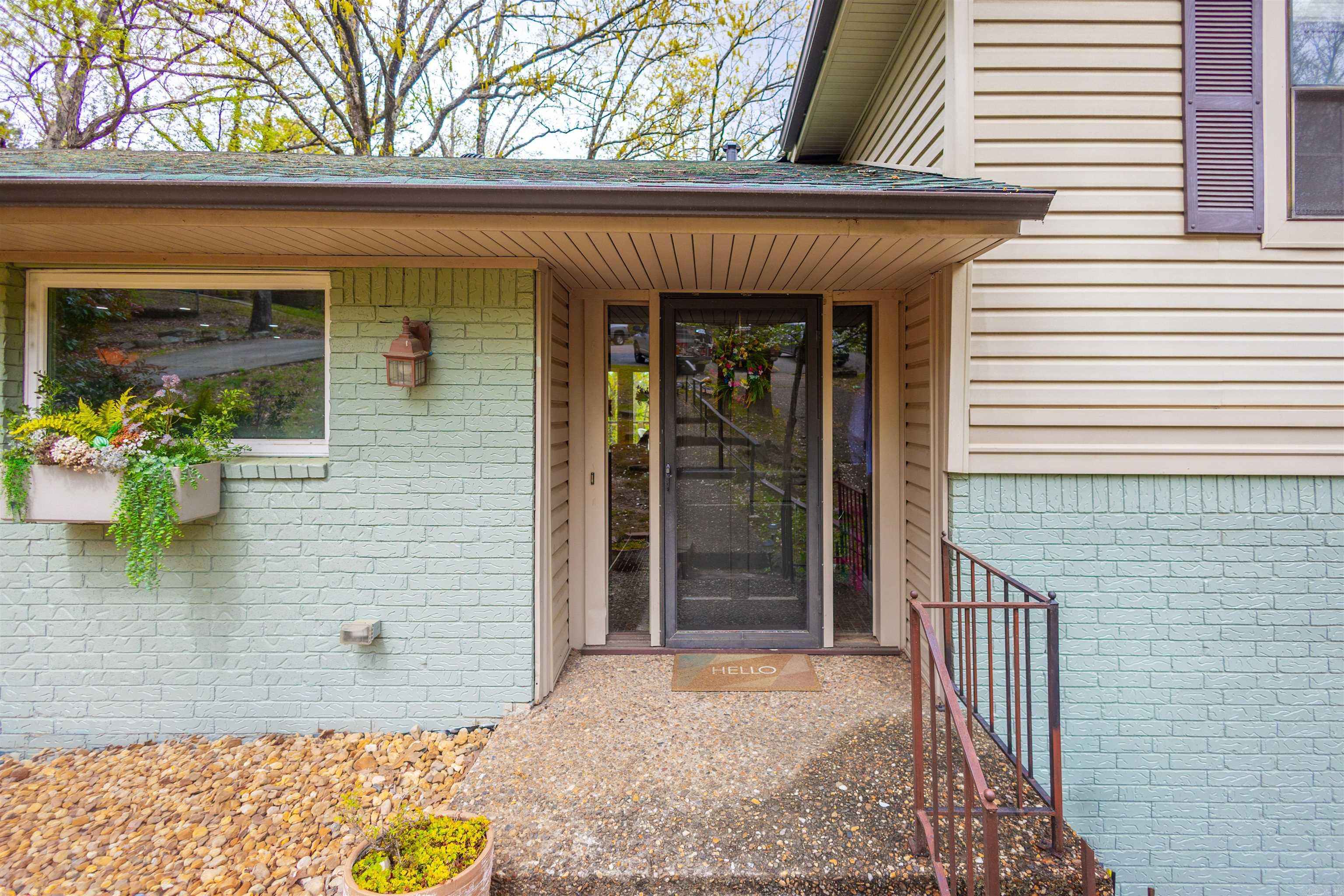 8701 Boulder  Little Rock, AR