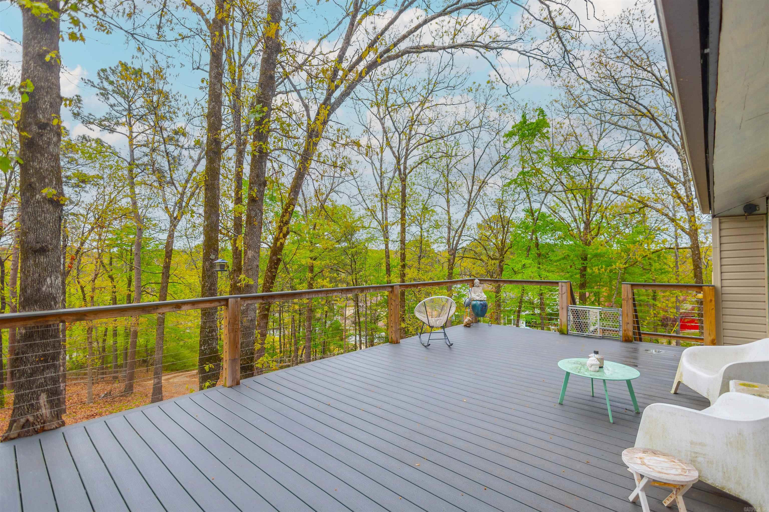 8701 Boulder  Little Rock, AR