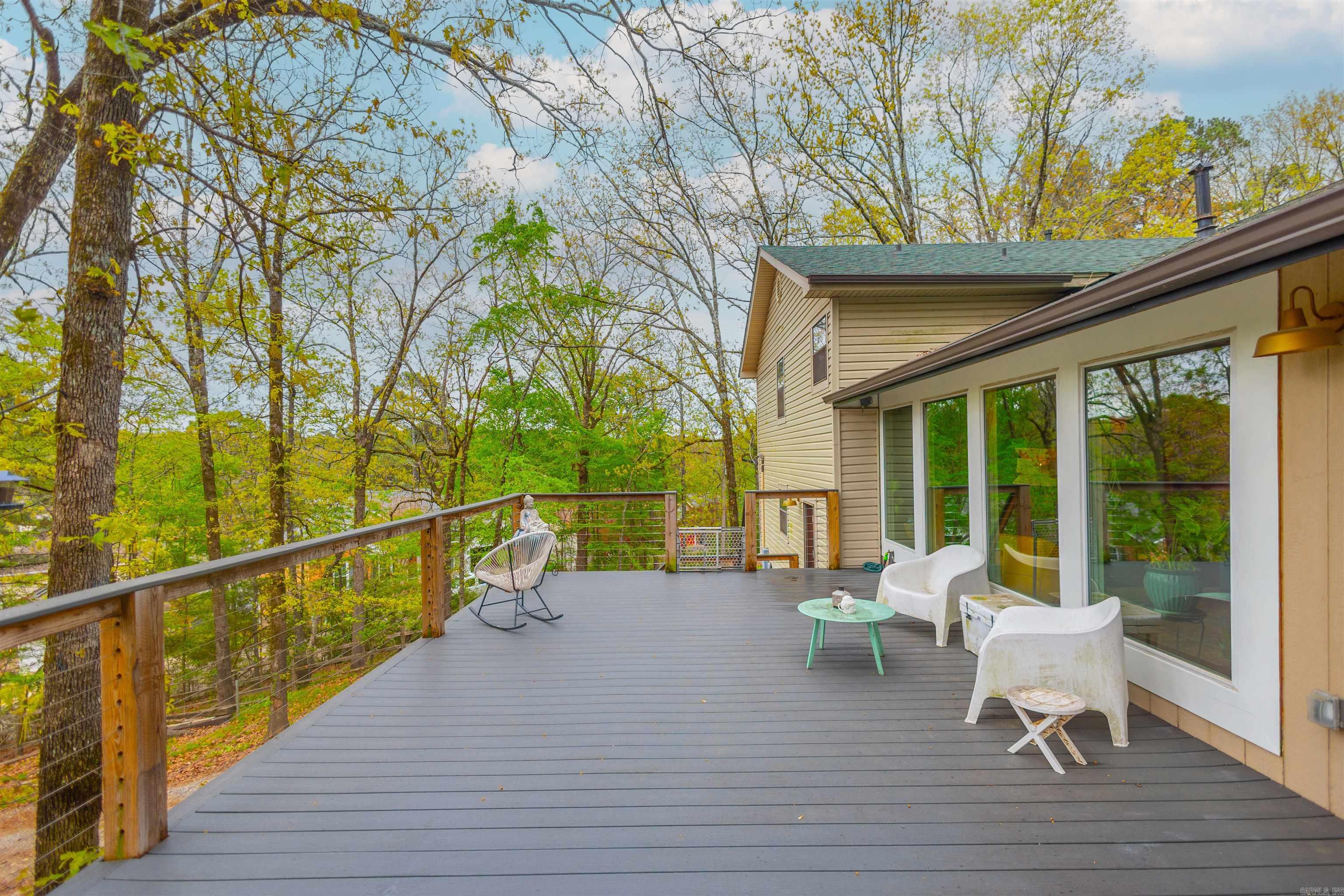 8701 Boulder  Little Rock, AR