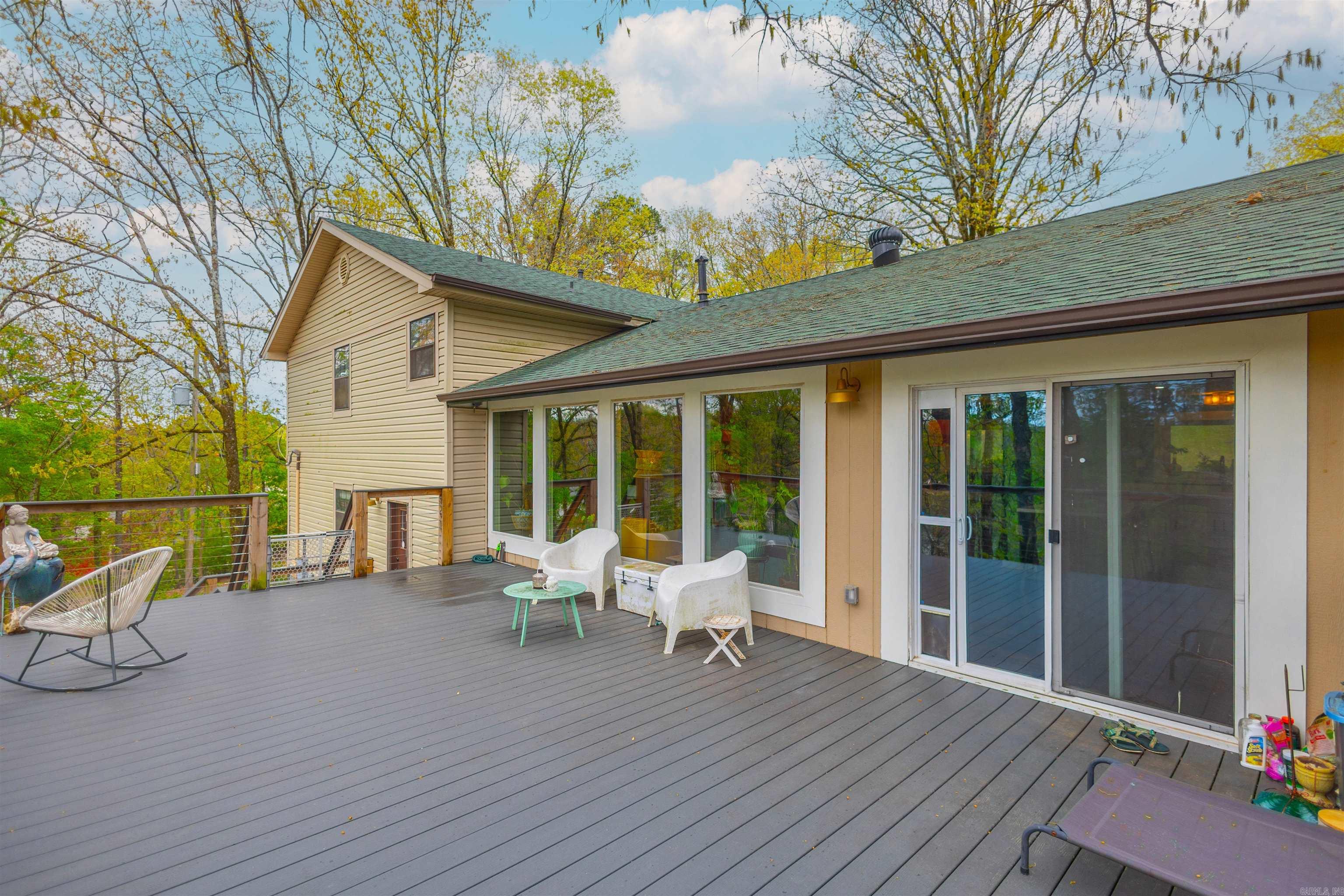 8701 Boulder  Little Rock, AR