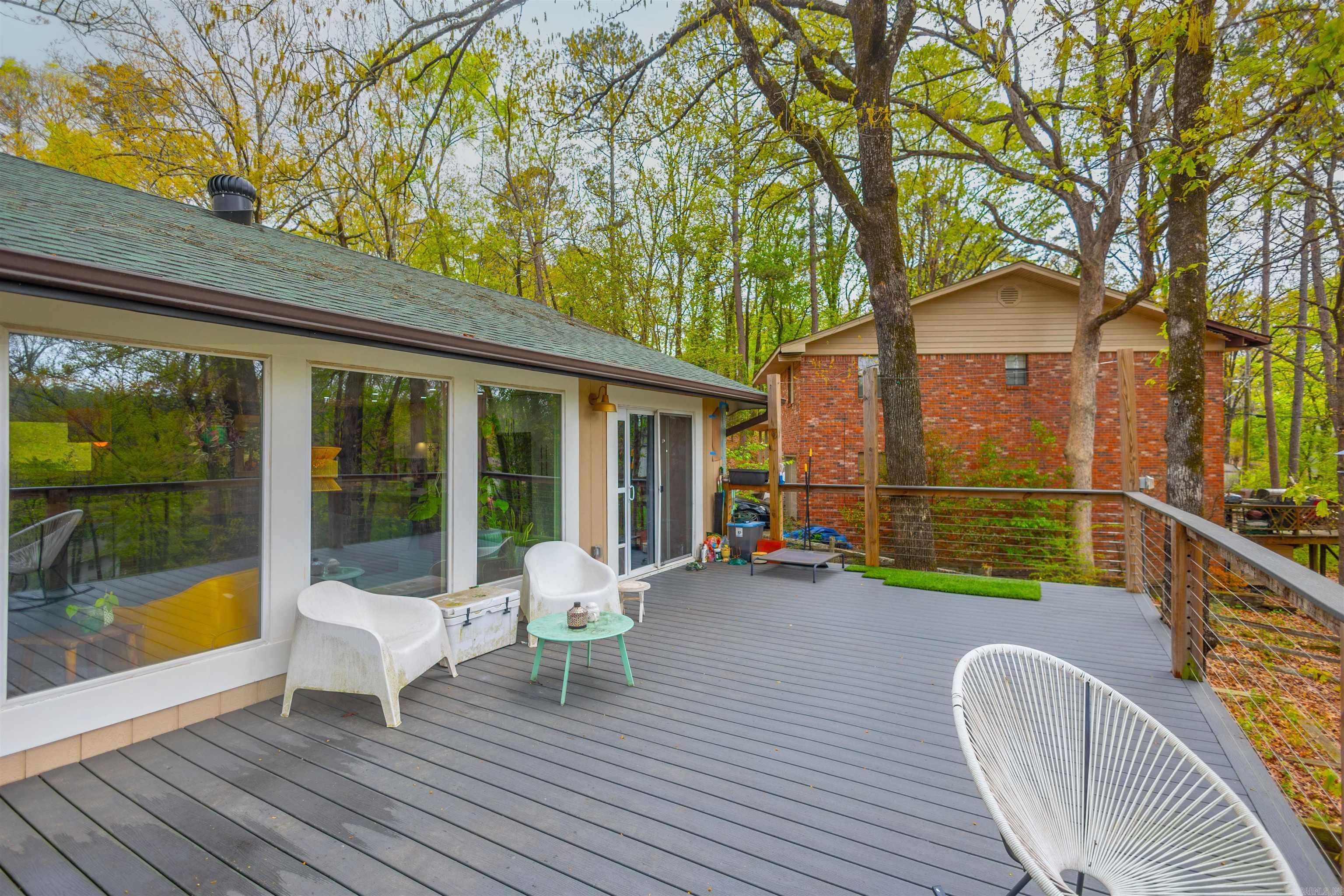 8701 Boulder  Little Rock, AR