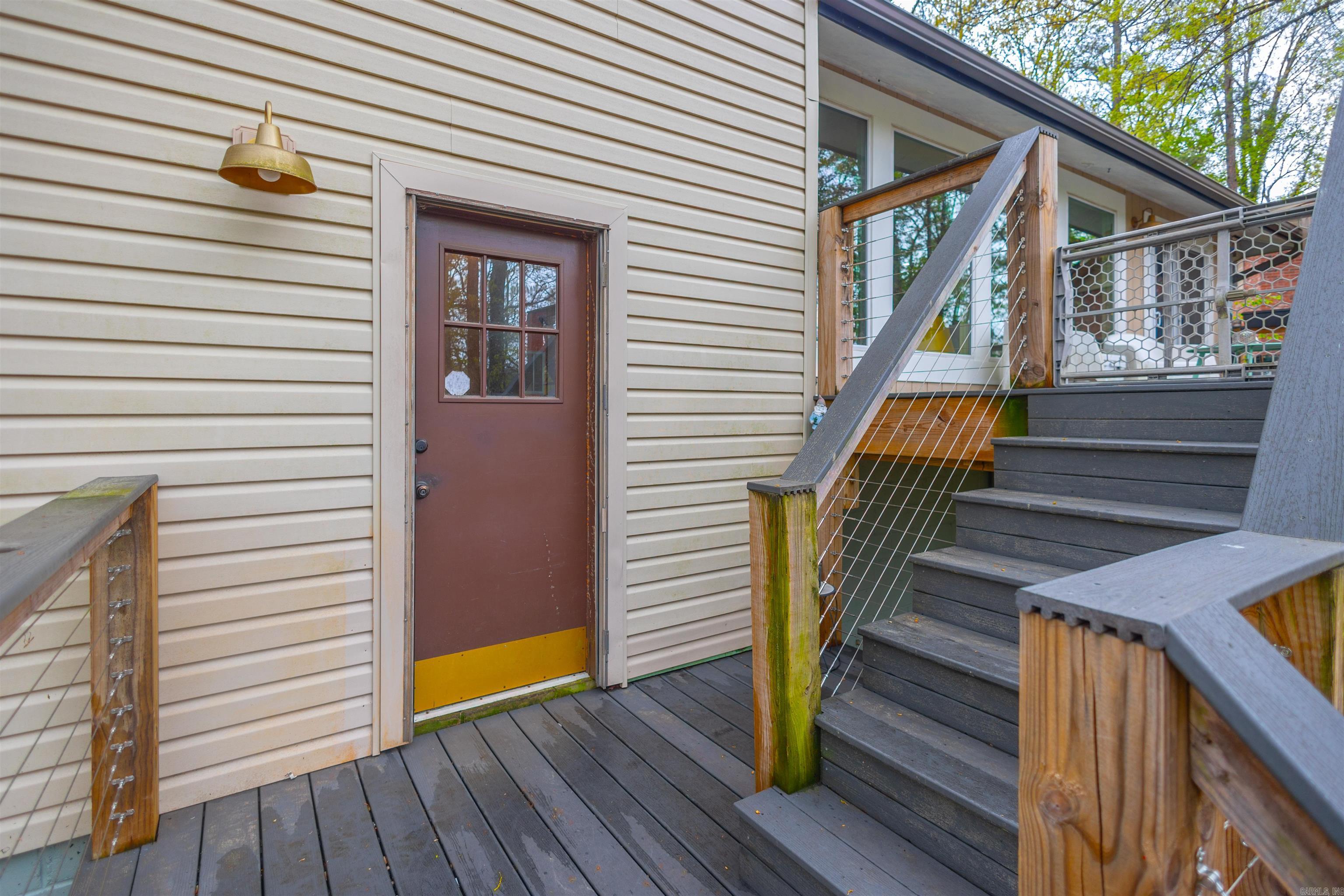 8701 Boulder  Little Rock, AR