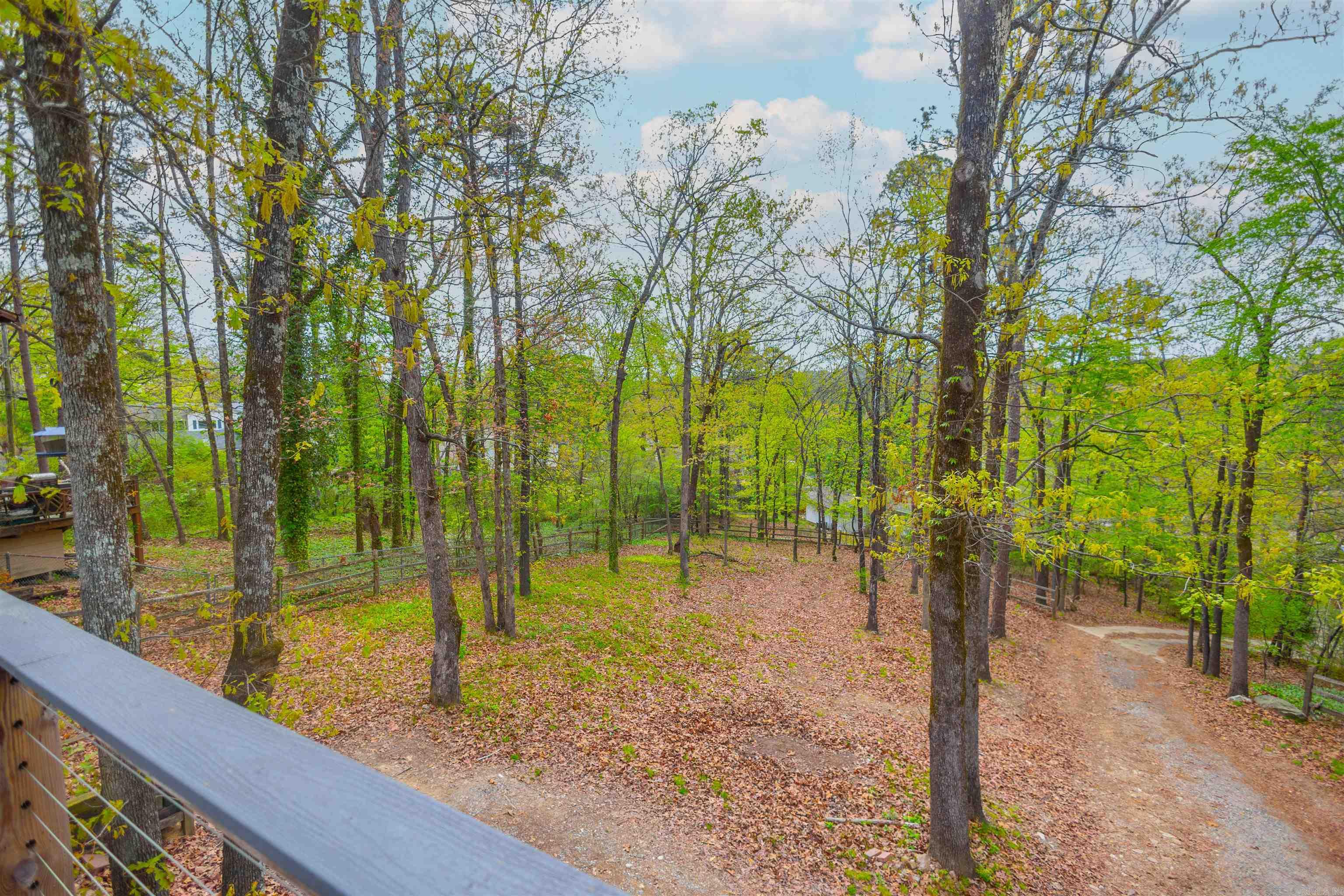 8701 Boulder  Little Rock, AR