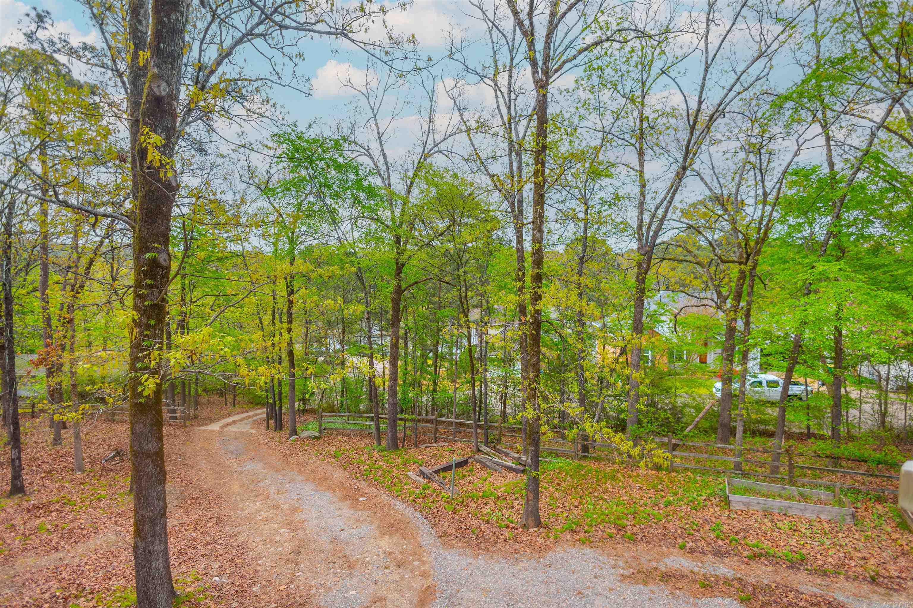 8701 Boulder  Little Rock, AR