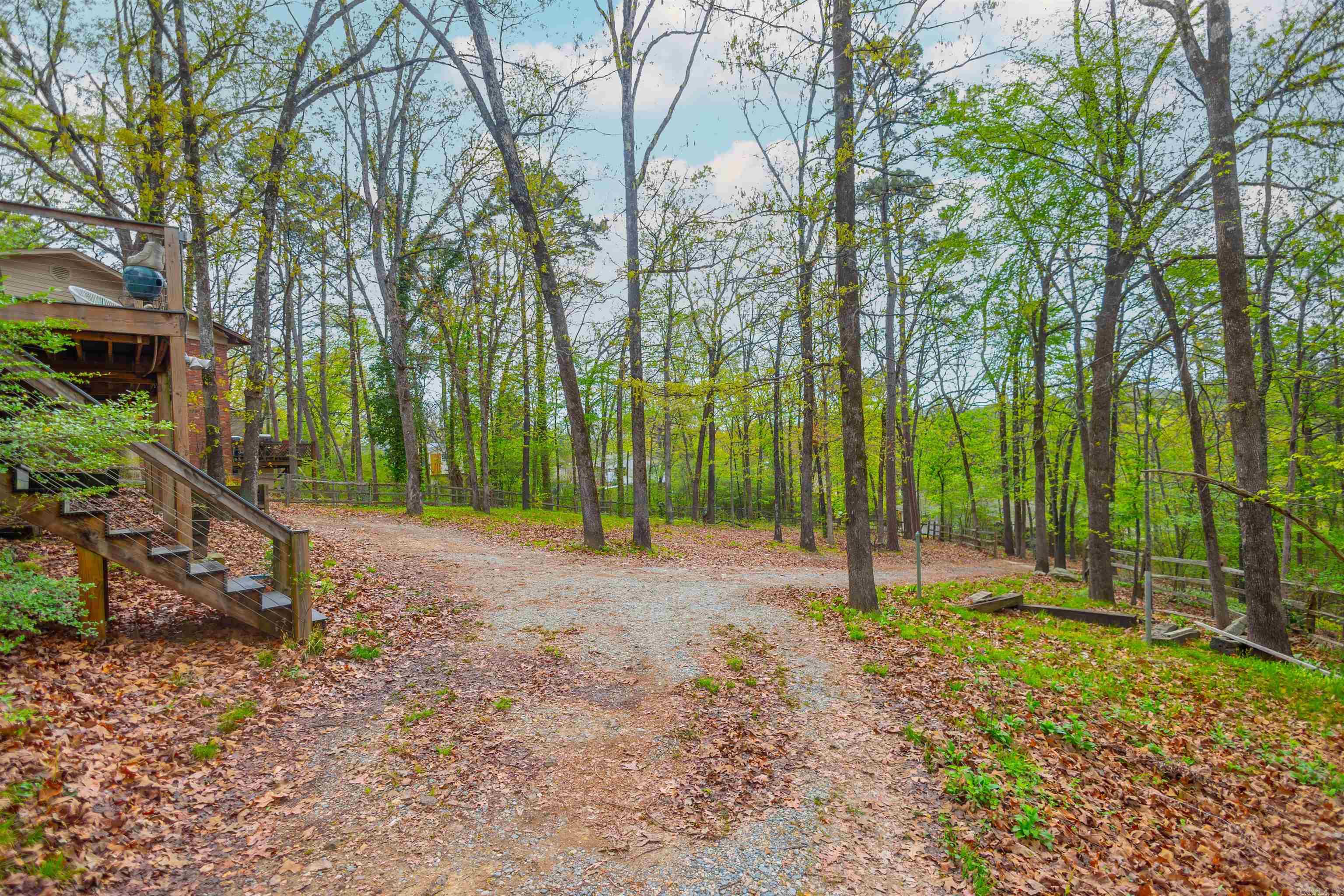 8701 Boulder  Little Rock, AR