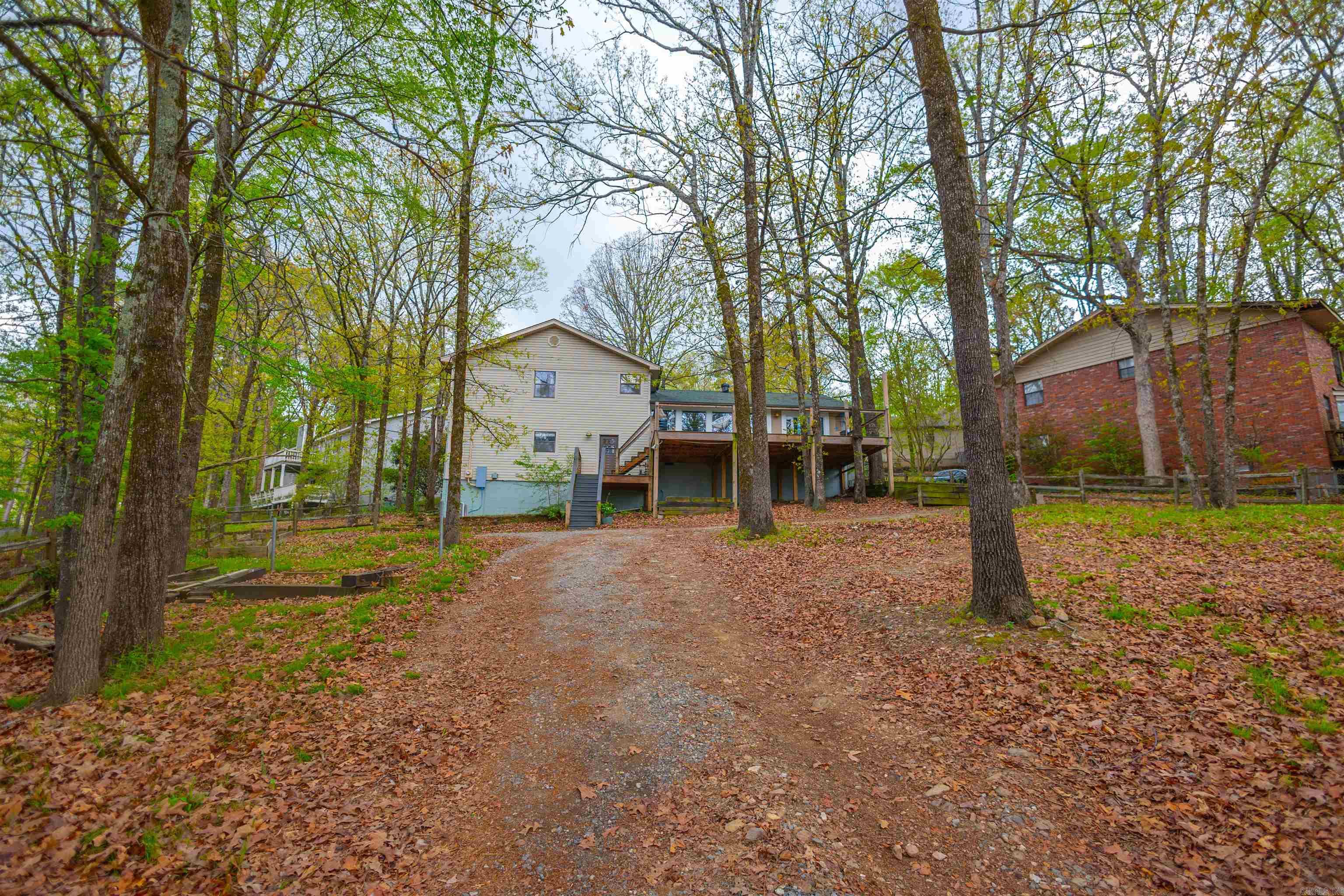 8701 Boulder  Little Rock, AR