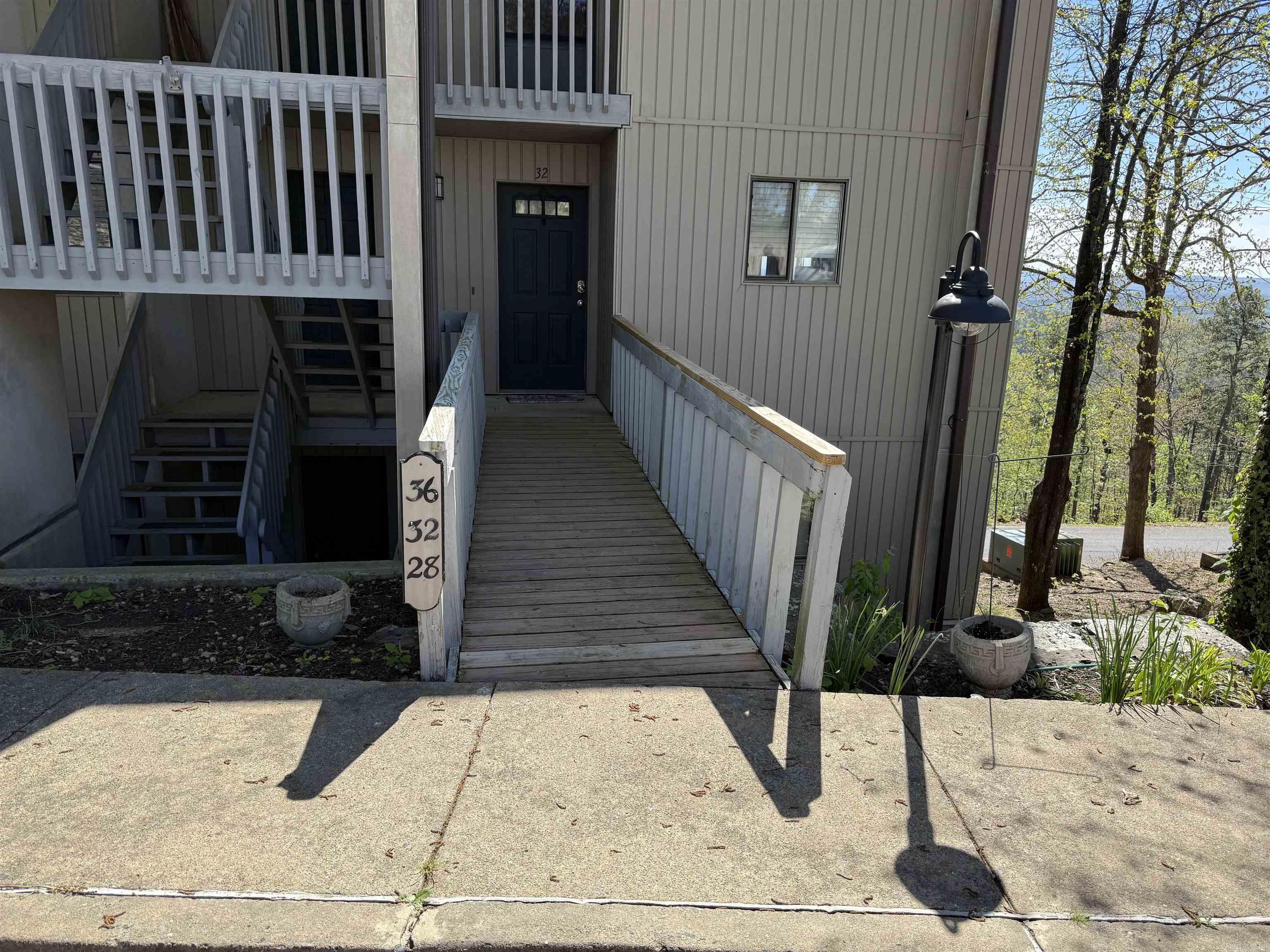 125 Chelsea Dr. #28  Fairfield Bay, AR