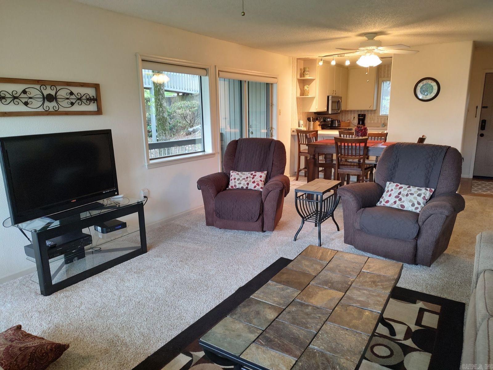 125 Chelsea Dr. #28  Fairfield Bay, AR