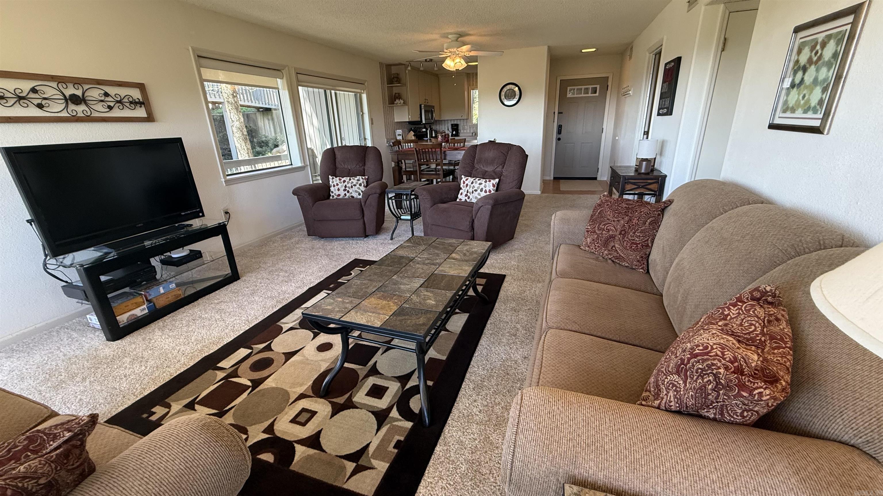 125 Chelsea Dr. #28  Fairfield Bay, AR