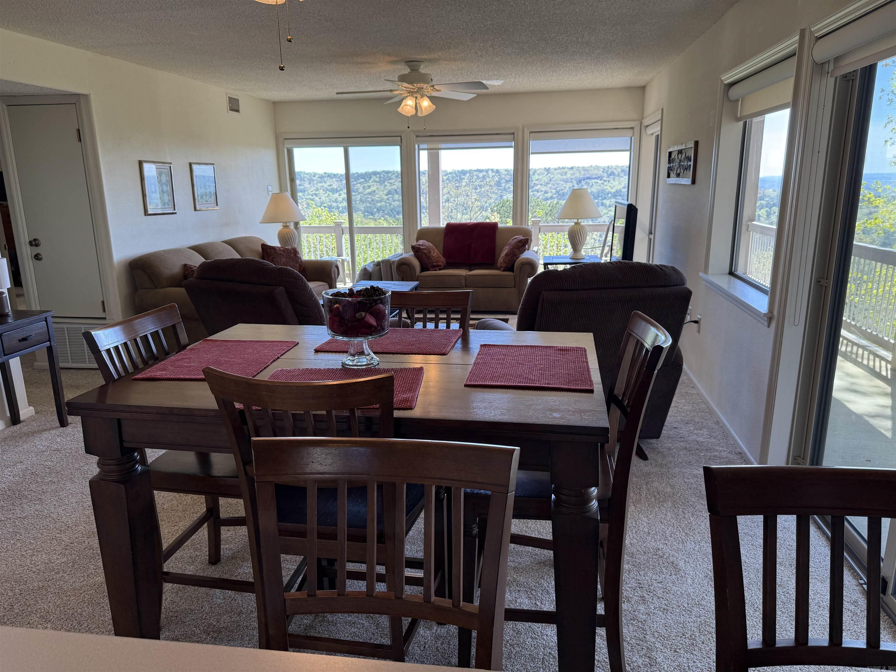 125 Chelsea Dr. #28  Fairfield Bay, AR