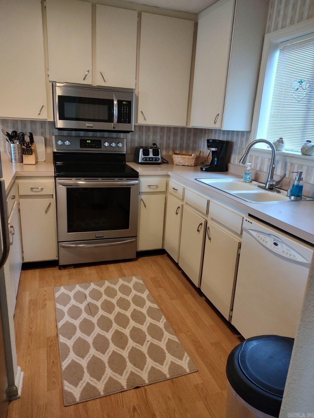 125 Chelsea Dr. #28  Fairfield Bay, AR