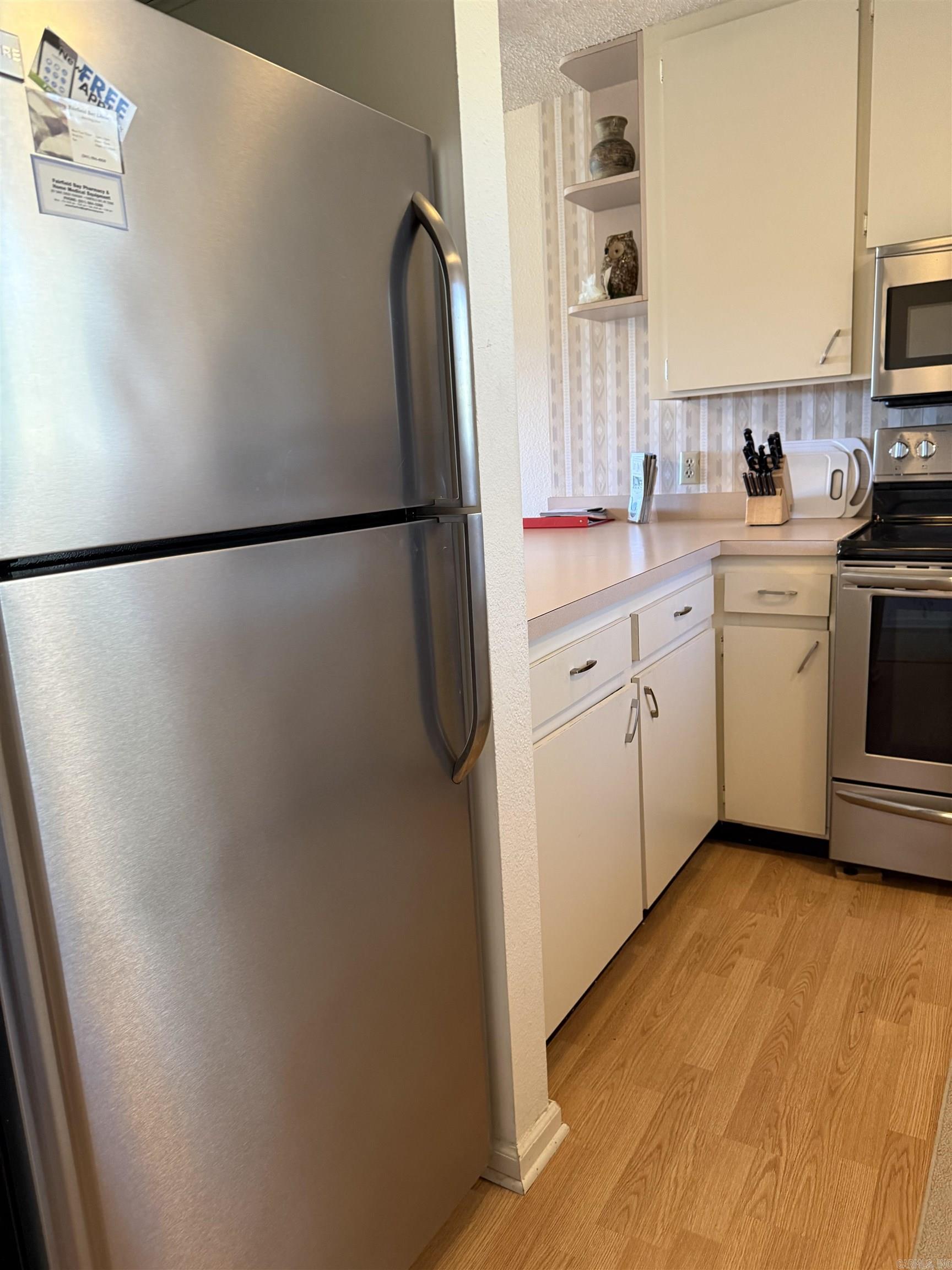 125 Chelsea Dr. #28  Fairfield Bay, AR