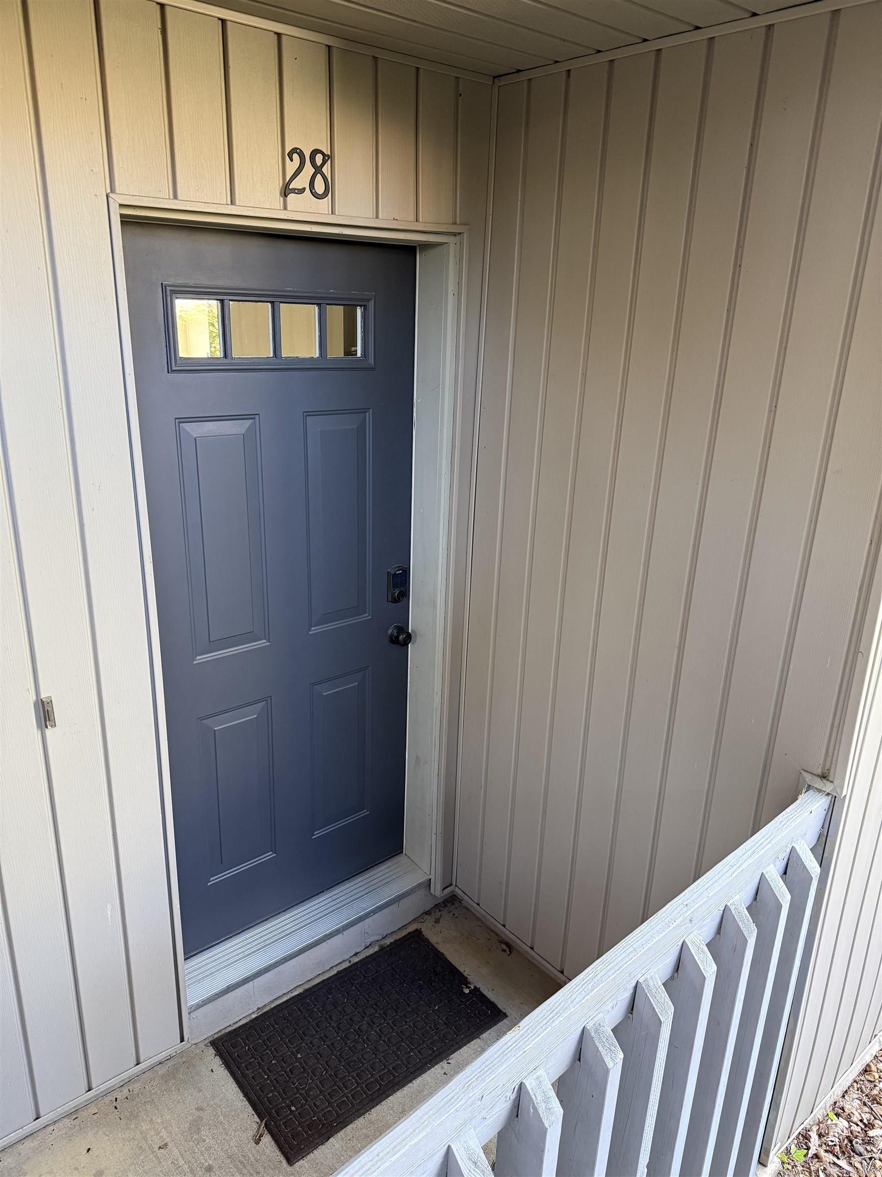 125 Chelsea Dr. #28  Fairfield Bay, AR