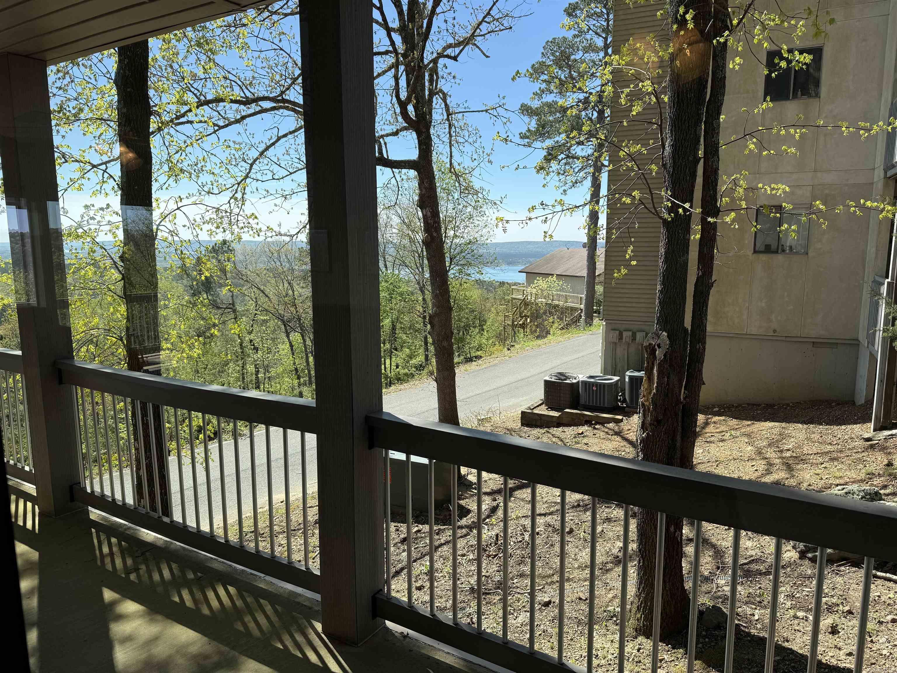 125 Chelsea Dr. #28  Fairfield Bay, AR