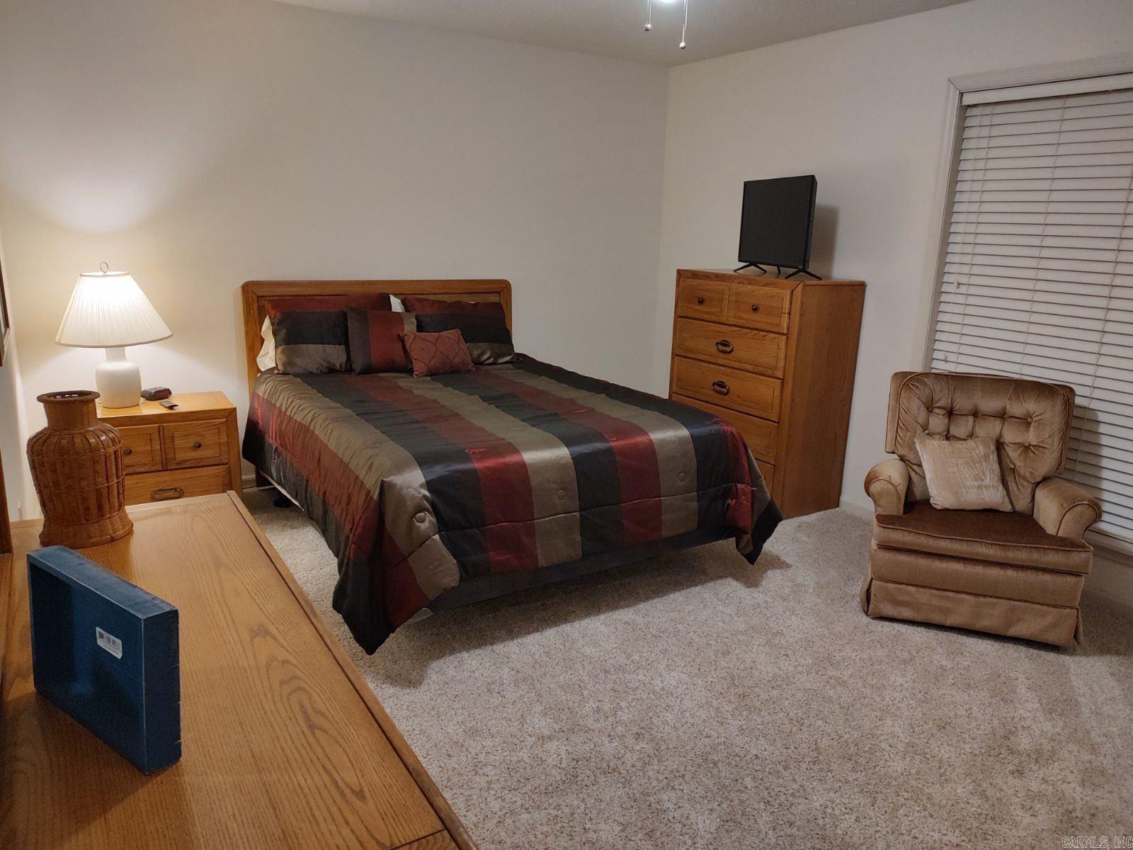 125 Chelsea Dr. #28  Fairfield Bay, AR